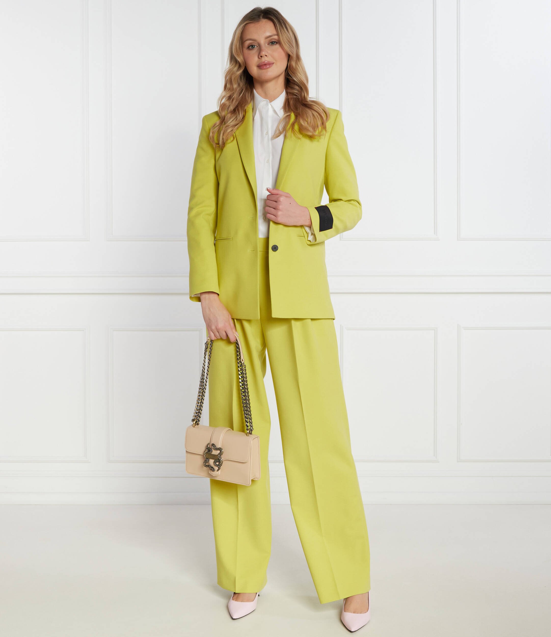 HUGO Sacou Aita | Regular Fit