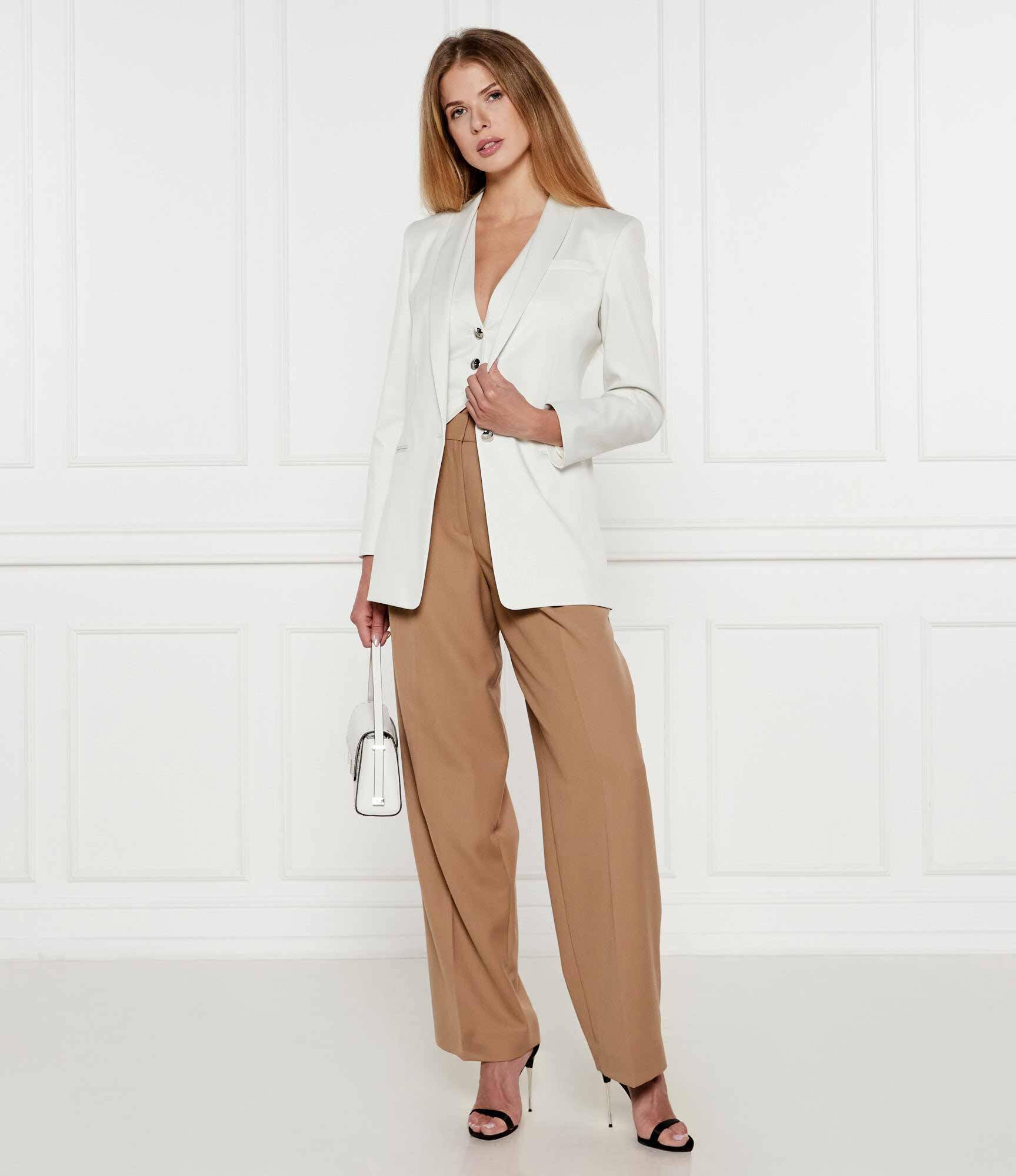HUGO Sacou Alinue | regular fit