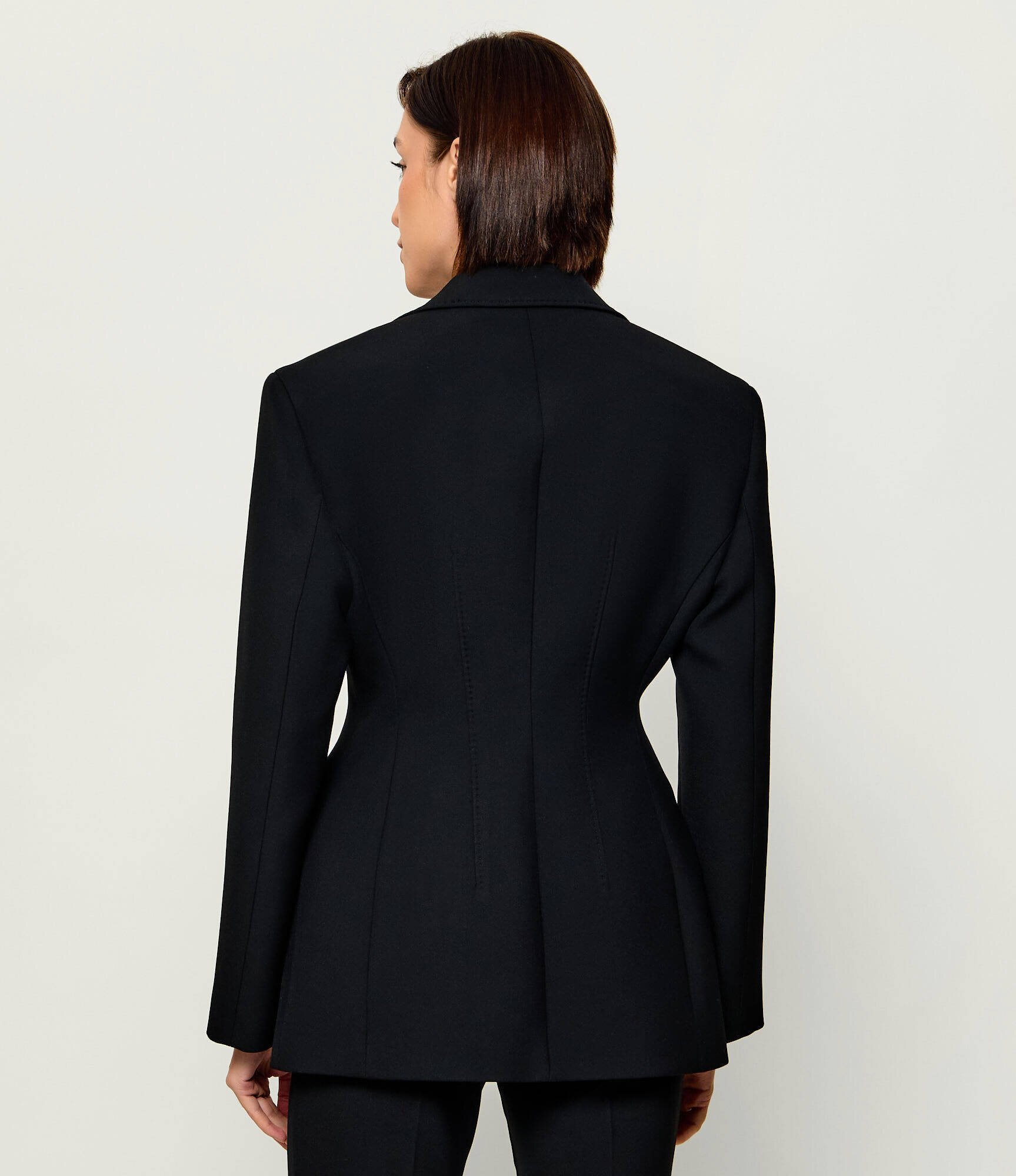 HUGO Sacou Amarille | Modern fit