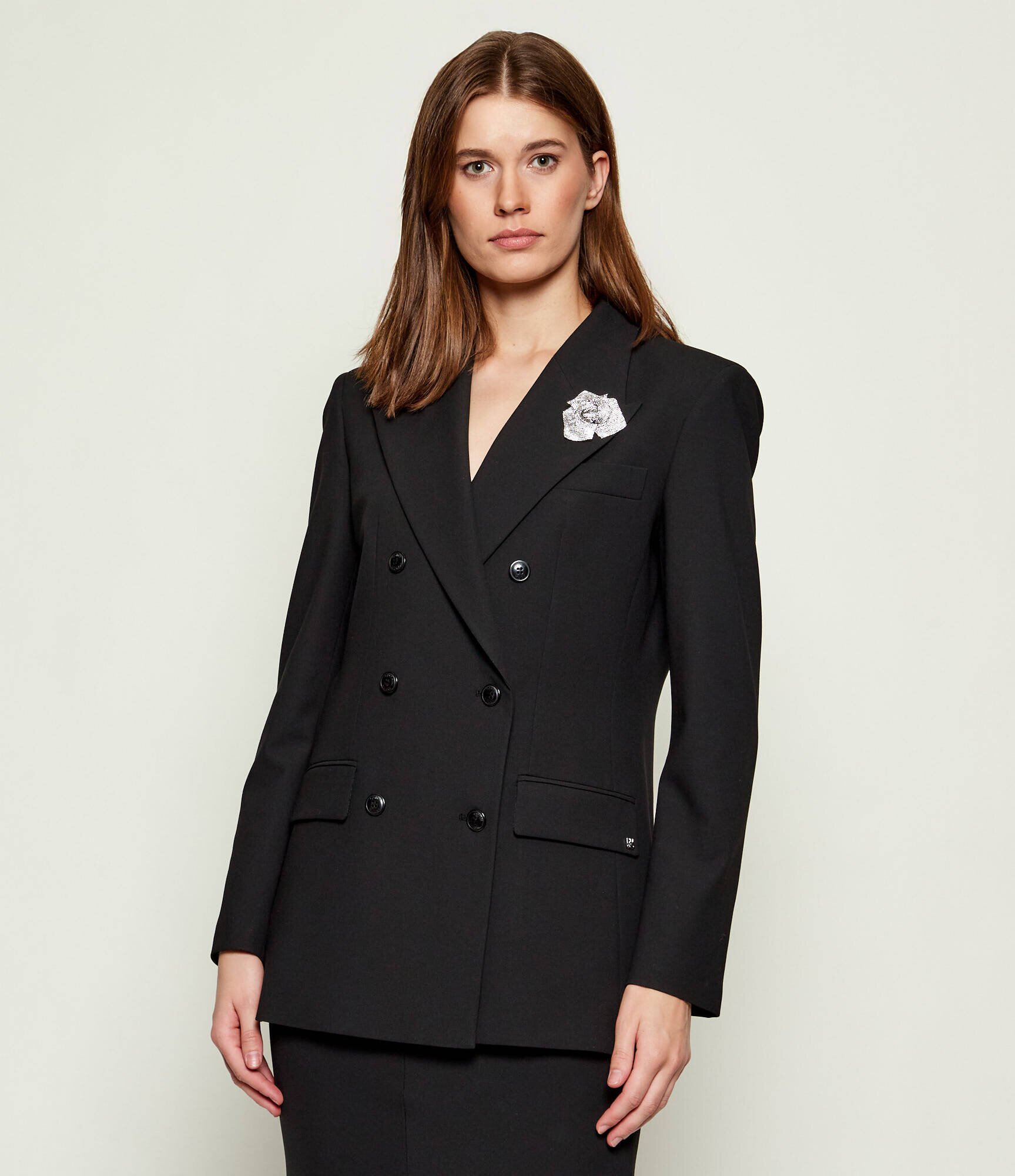 HUGO Sacou Amelora | Oversize fit