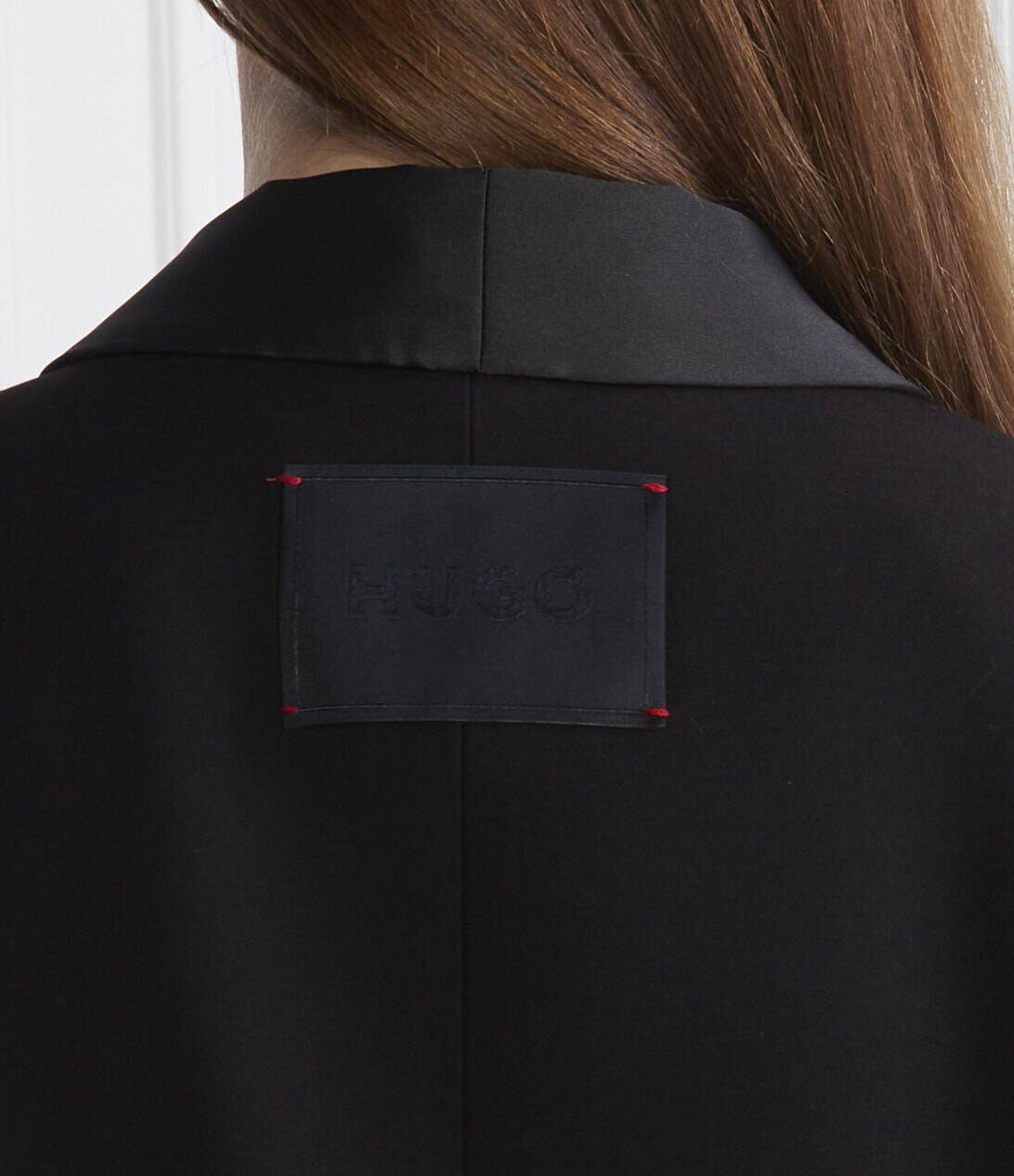 HUGO Sacou Amusar | Oversize fit
