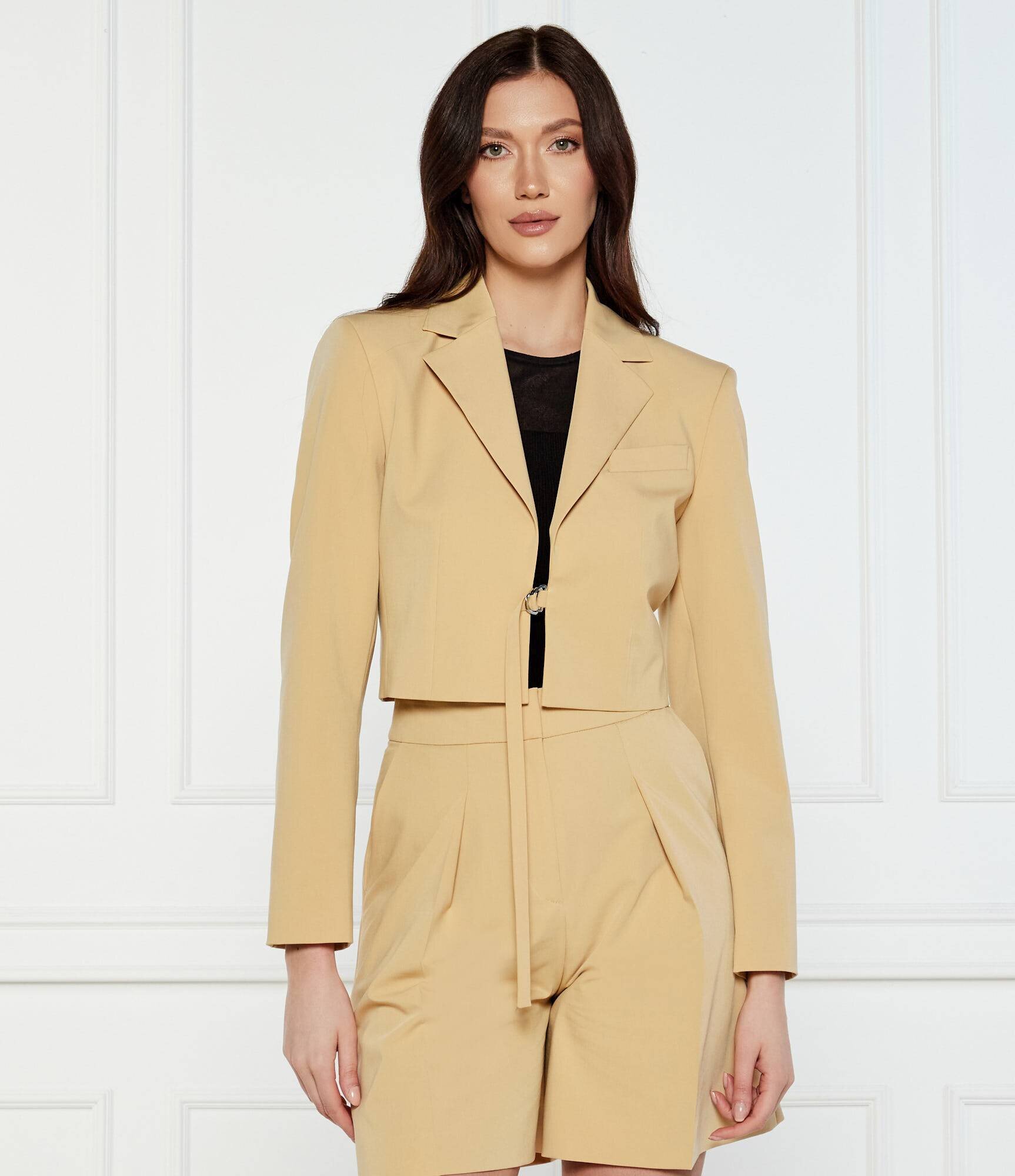 HUGO Sacou Amusina | regular fit