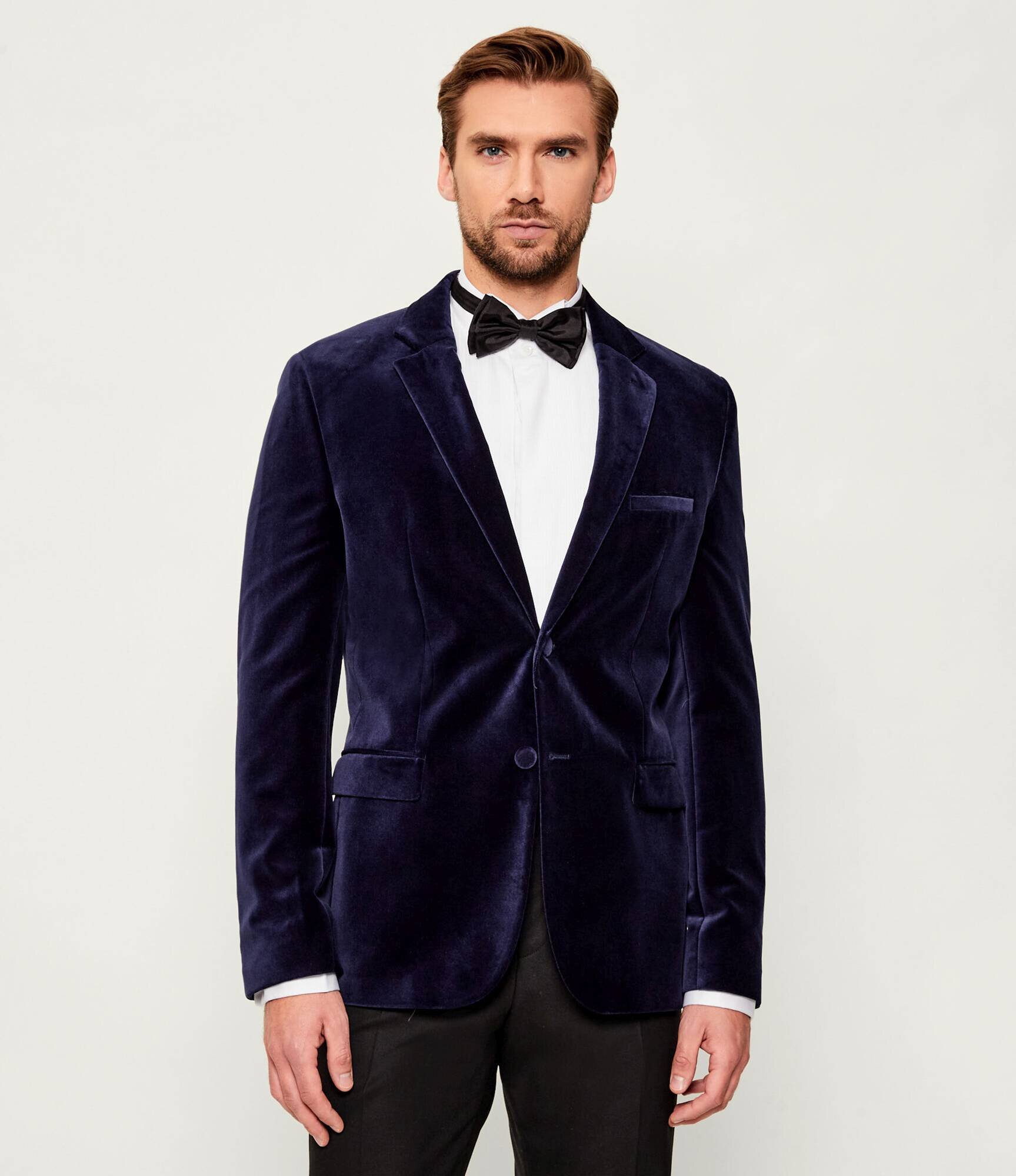 HUGO Sacou Arti253X | Skinny fit