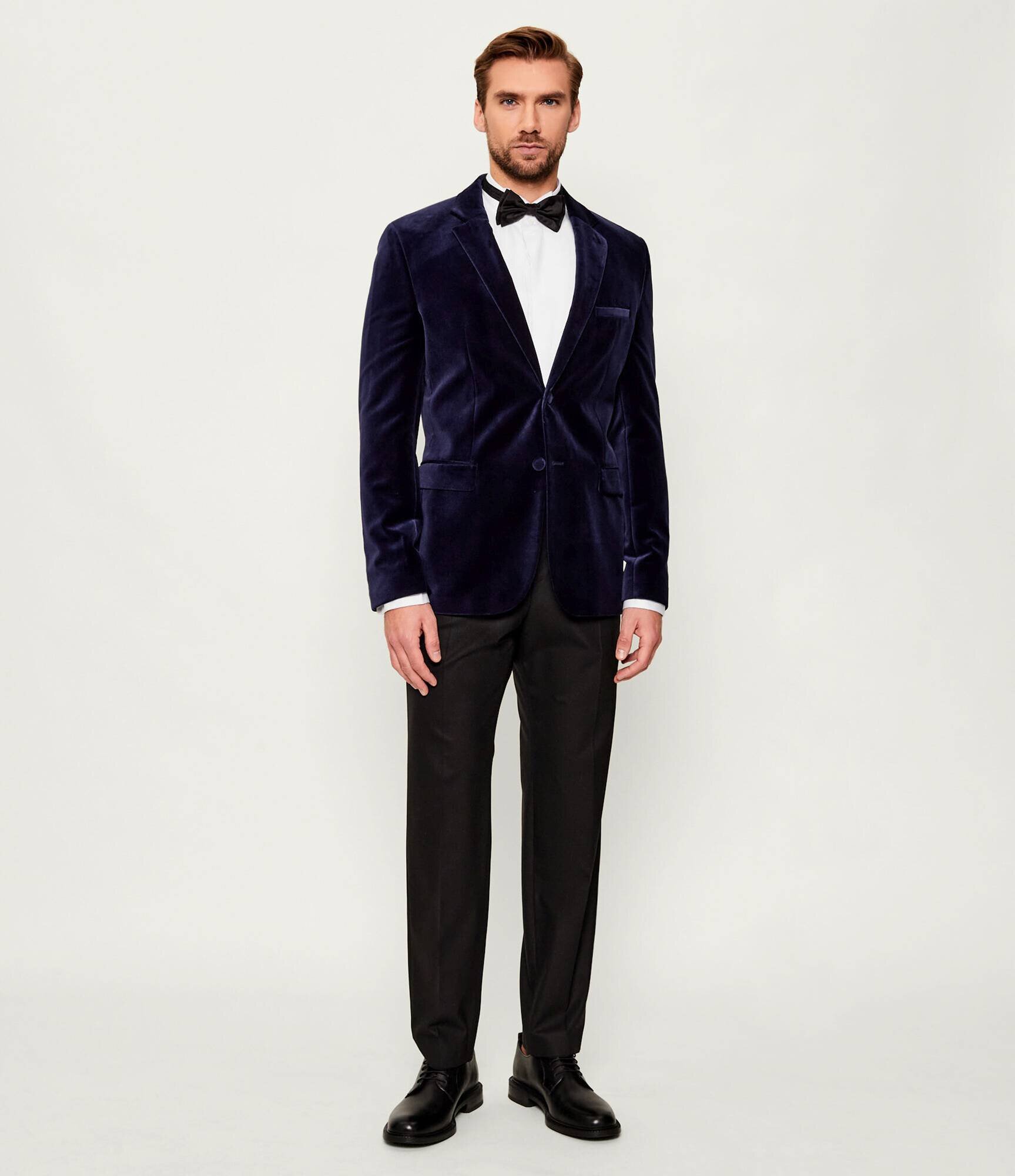 HUGO Sacou Arti253X | Skinny fit