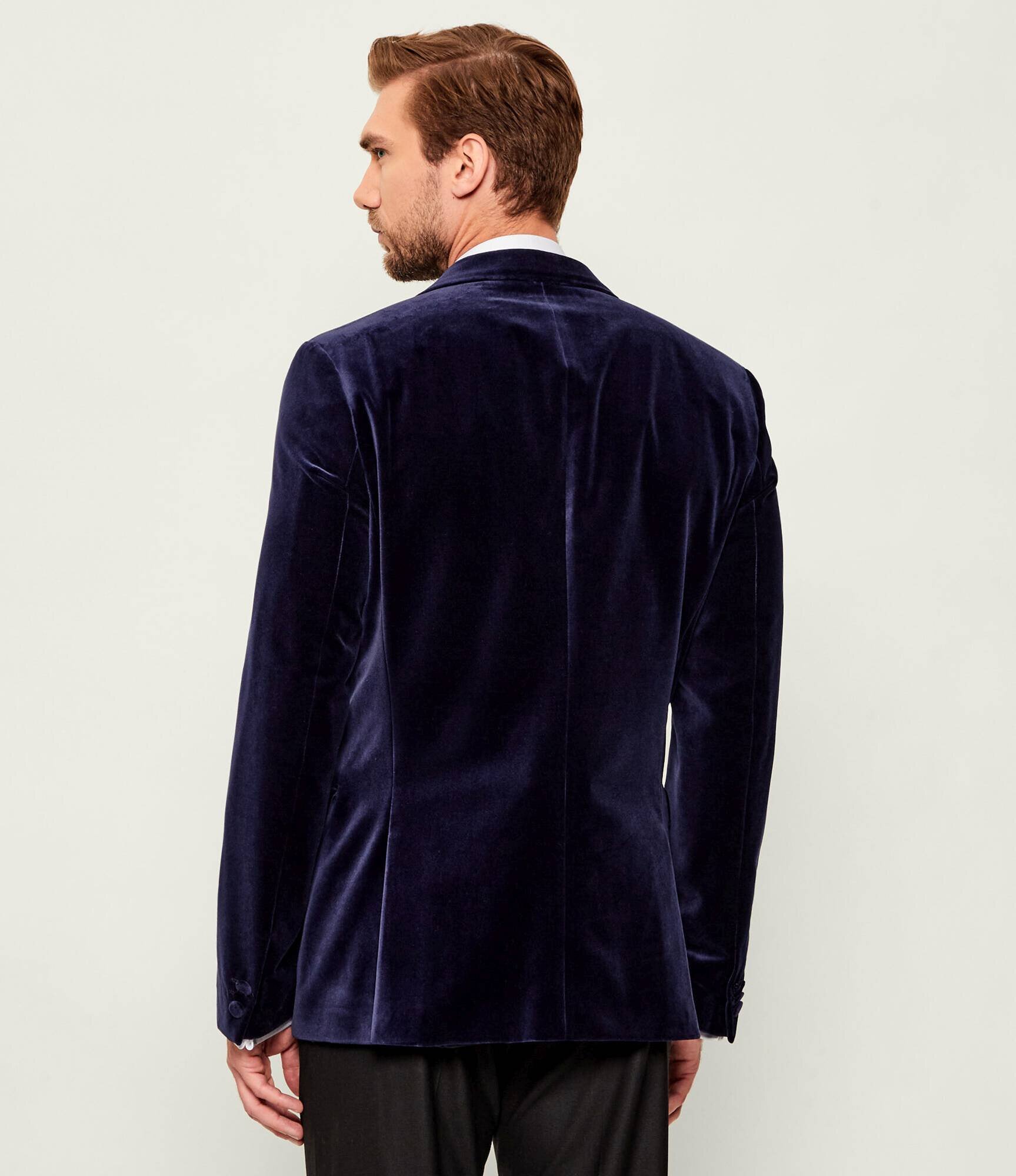 HUGO Sacou Arti253X | Skinny fit