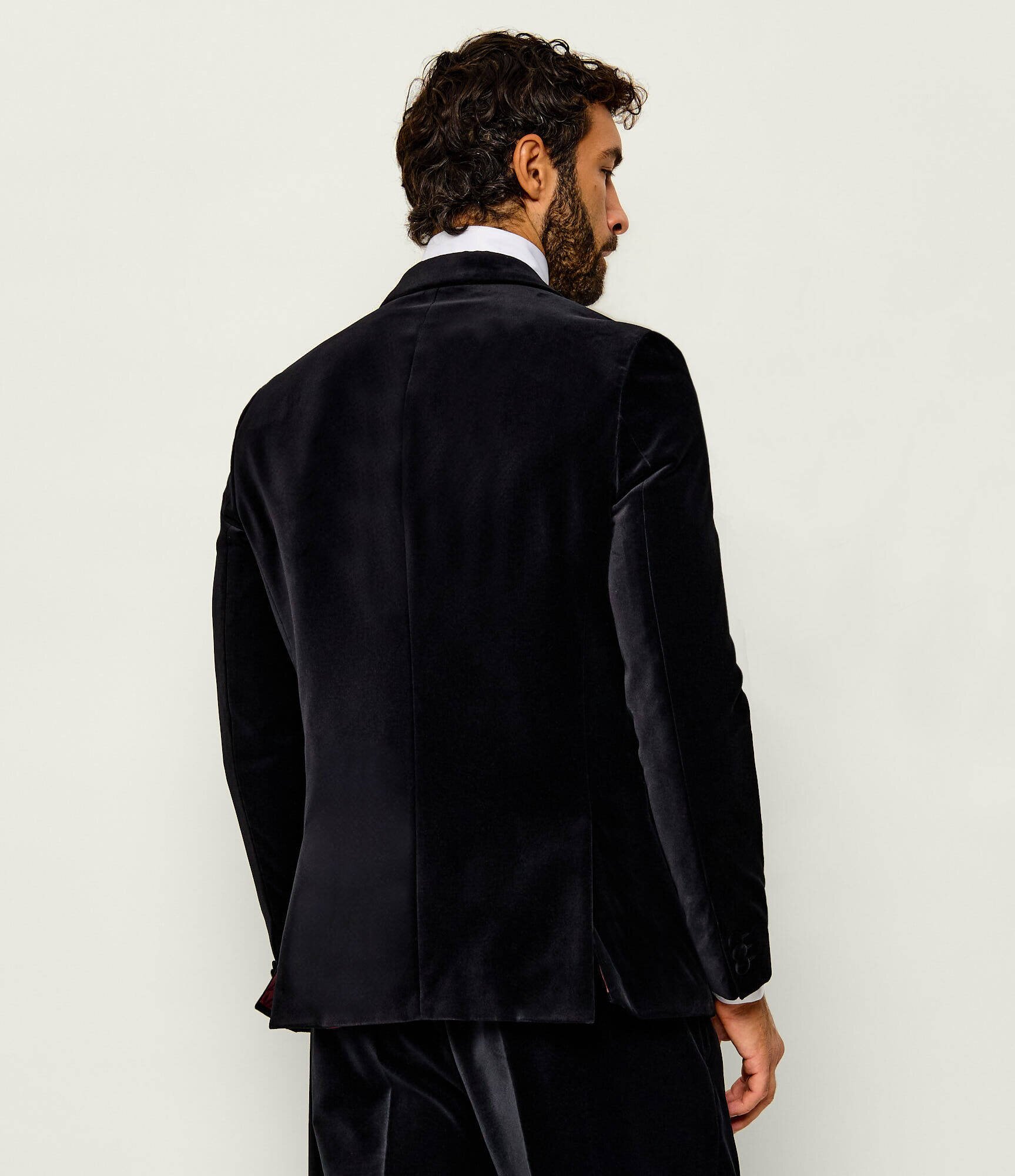 HUGO Sacou Arti264F2X | Extra slim fit