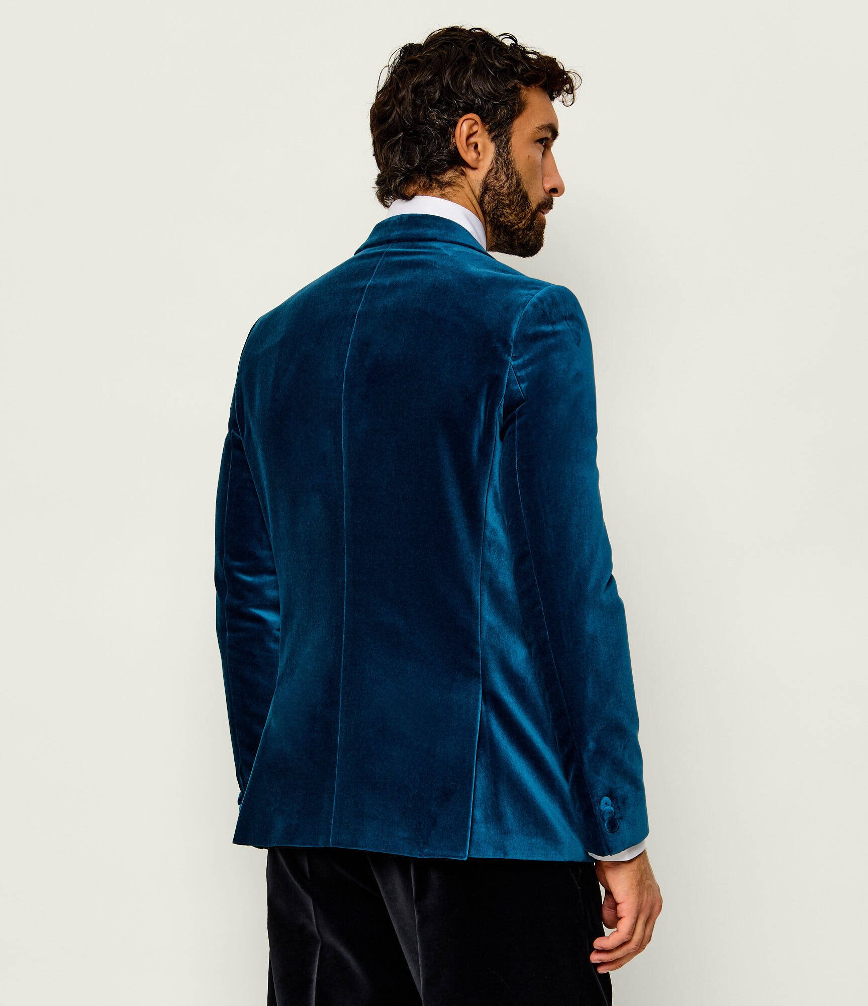 HUGO Sacou Arti264F2X | Extra slim fit
