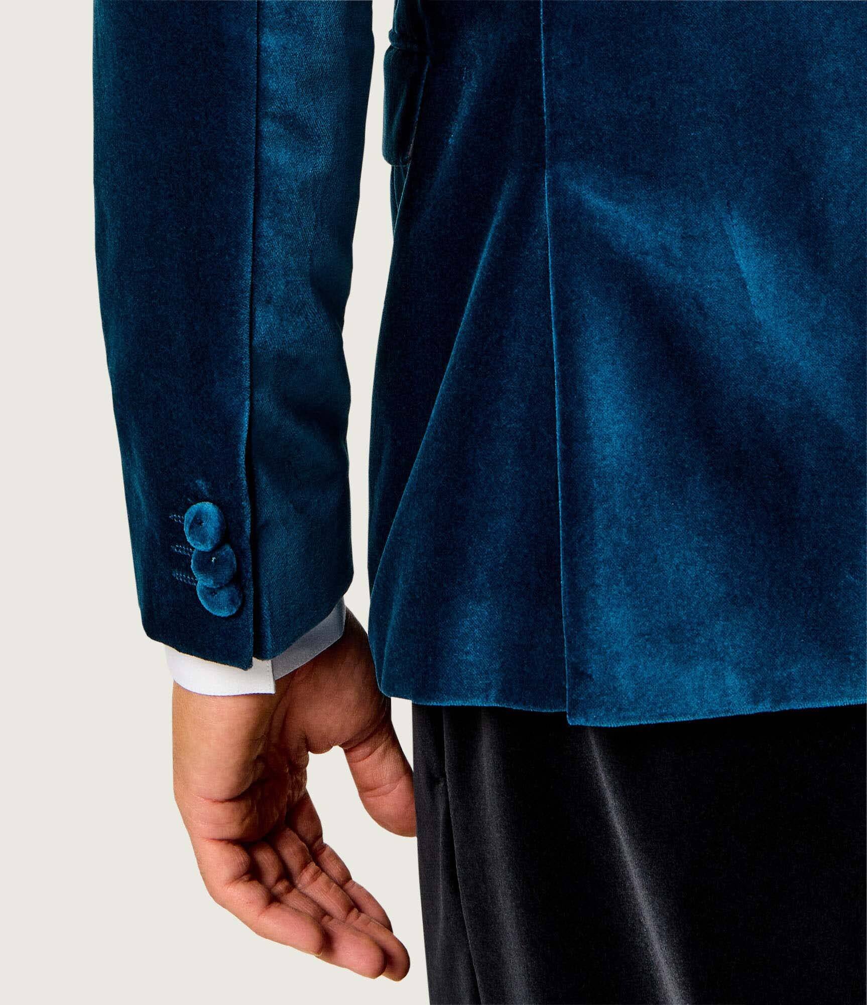 HUGO Sacou Arti264F2X | Extra slim fit
