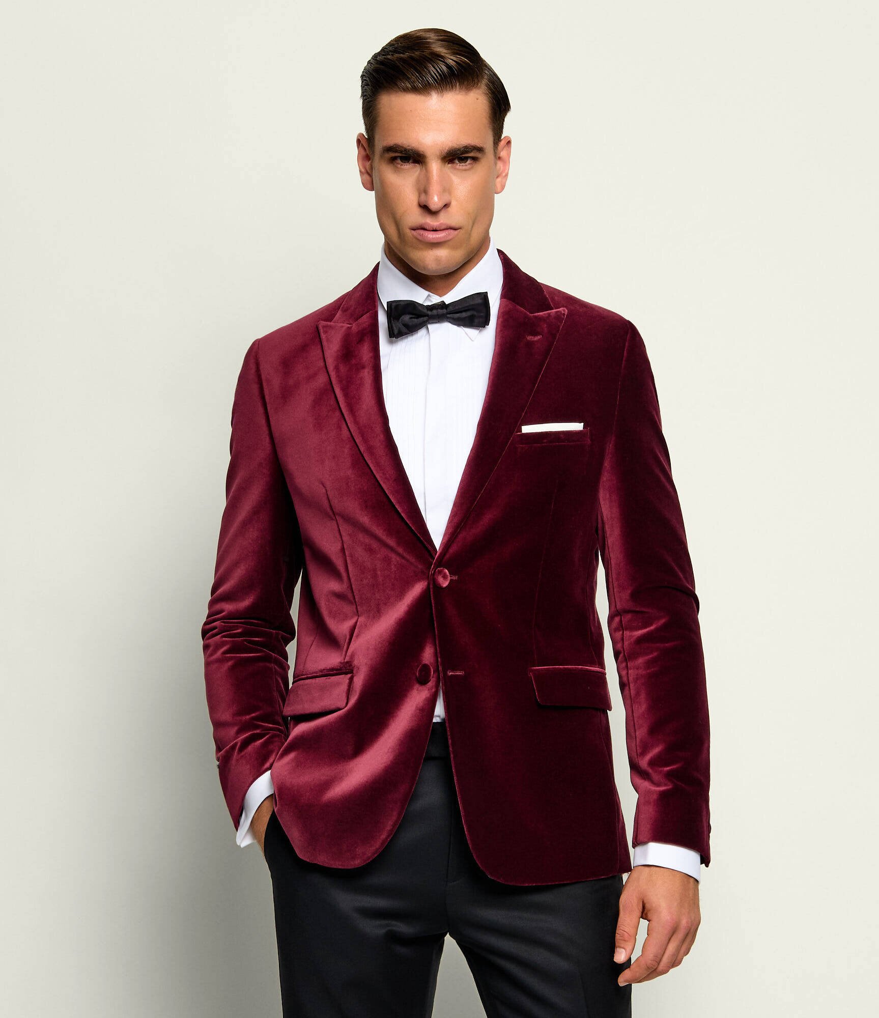 HUGO Sacou Arti264F2X | Extra slim fit