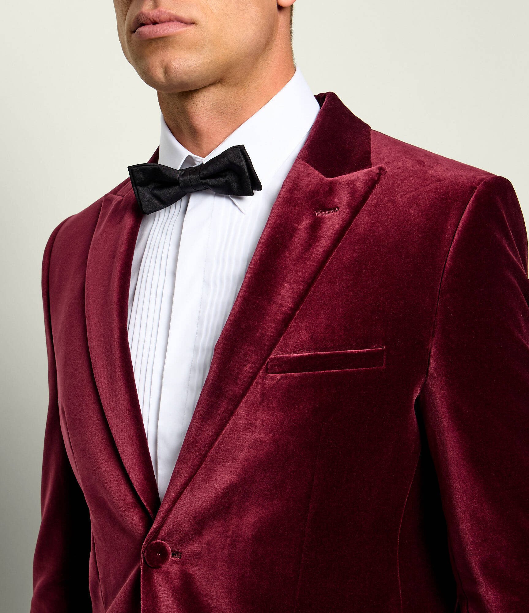 HUGO Sacou Arti264F2X | Extra slim fit