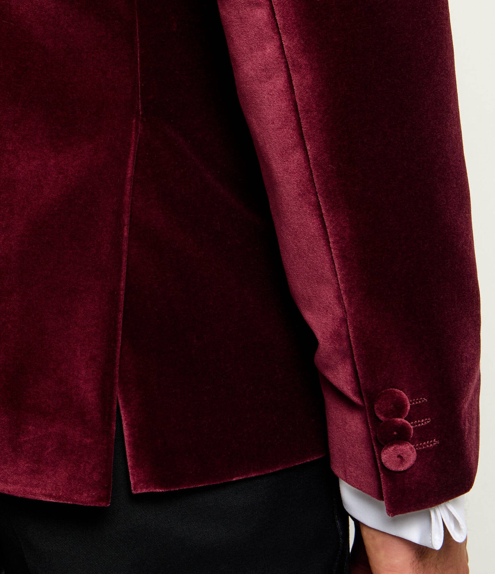HUGO Sacou Arti264F2X | Extra slim fit