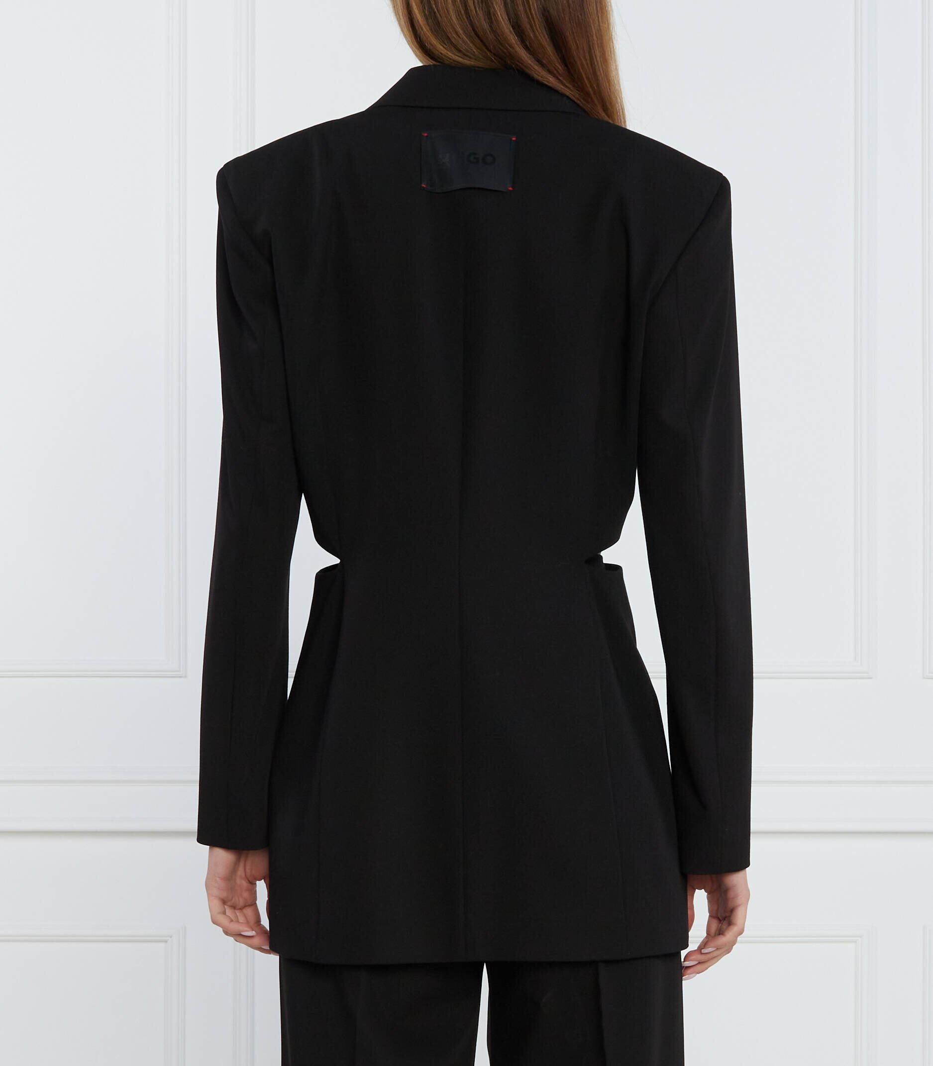 HUGO Sacou Asonna | Slim Fit