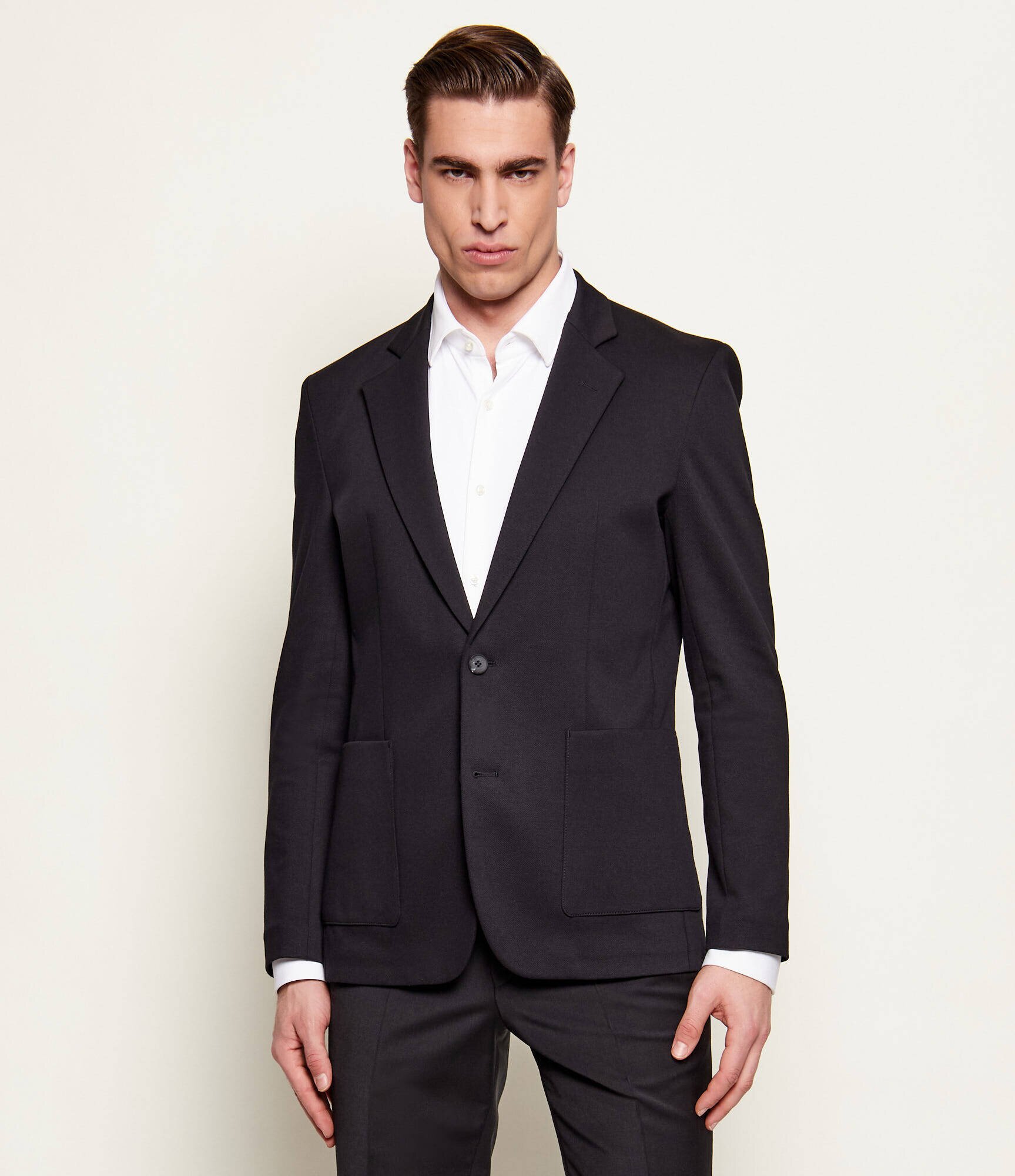 HUGO Sacou Hanfred261J-H | Slim Fit