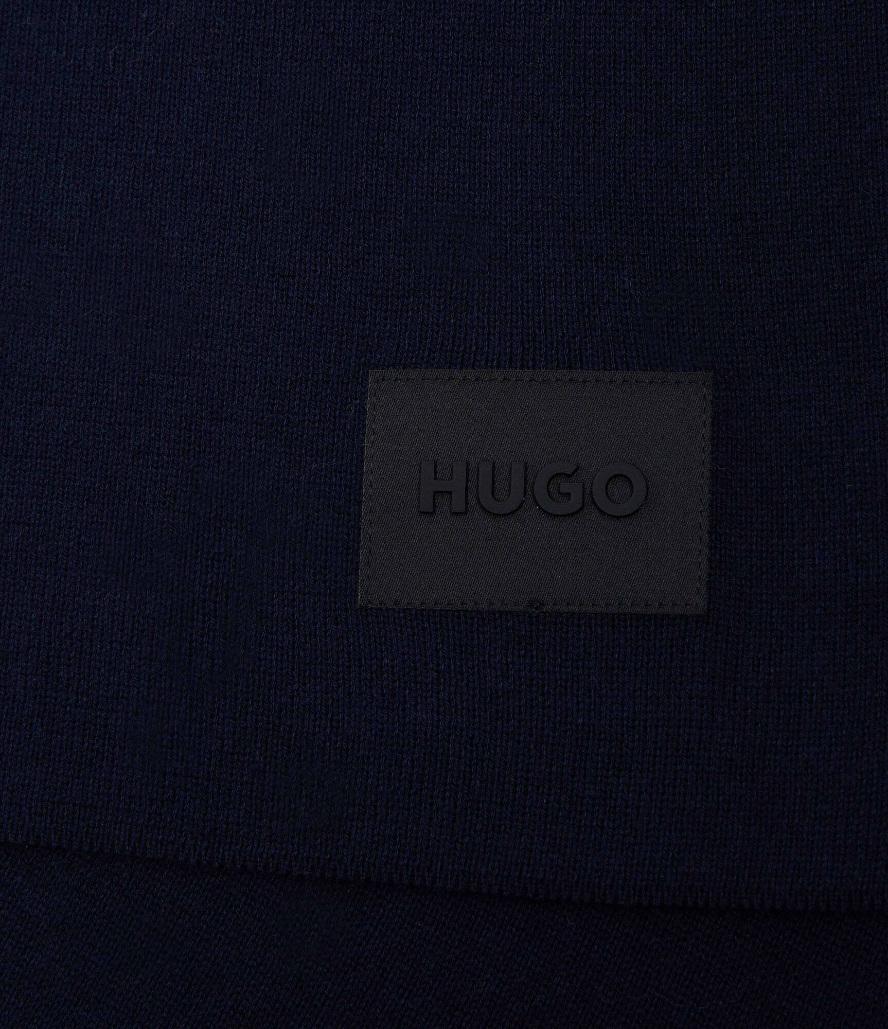 HUGO Șal Zevon_B