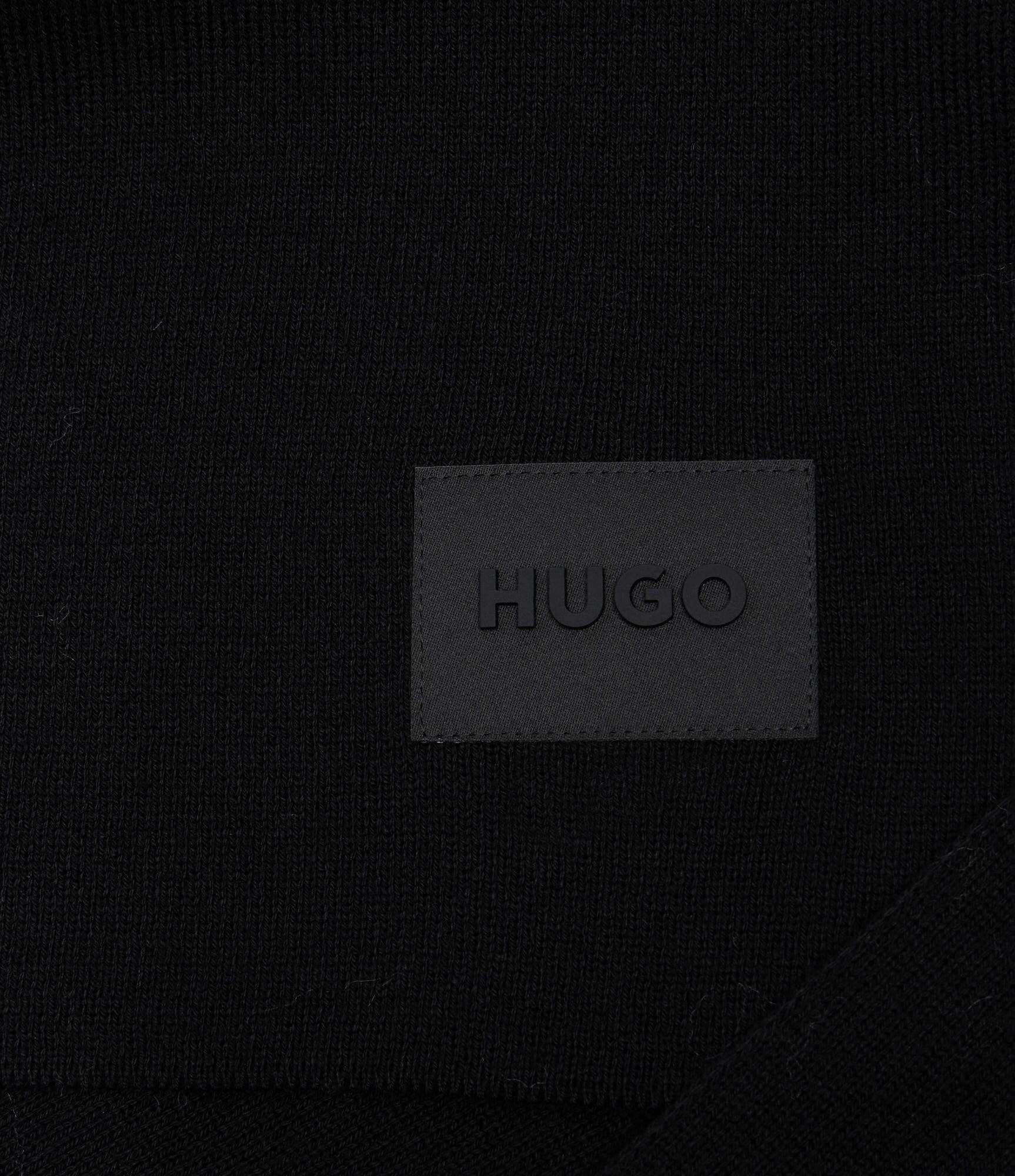 HUGO Șal Zevon_B
