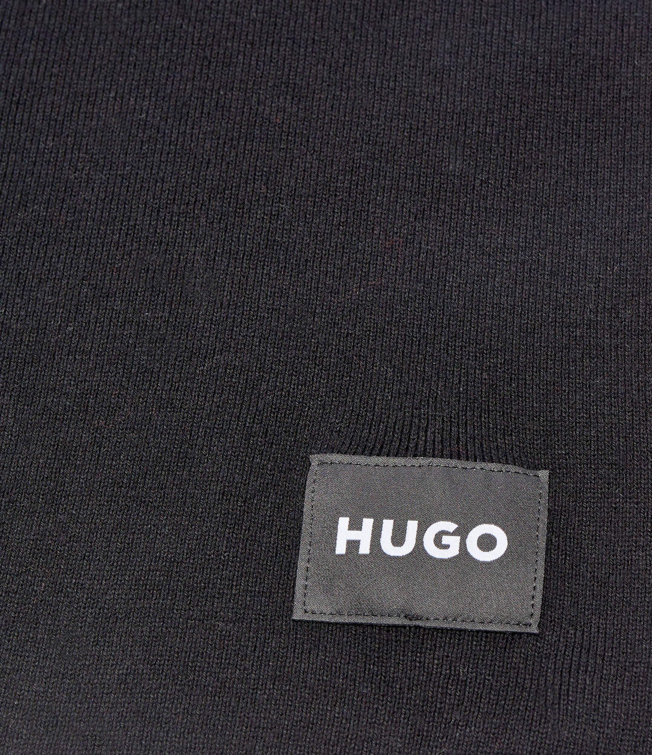 HUGO Șal Zevon_C