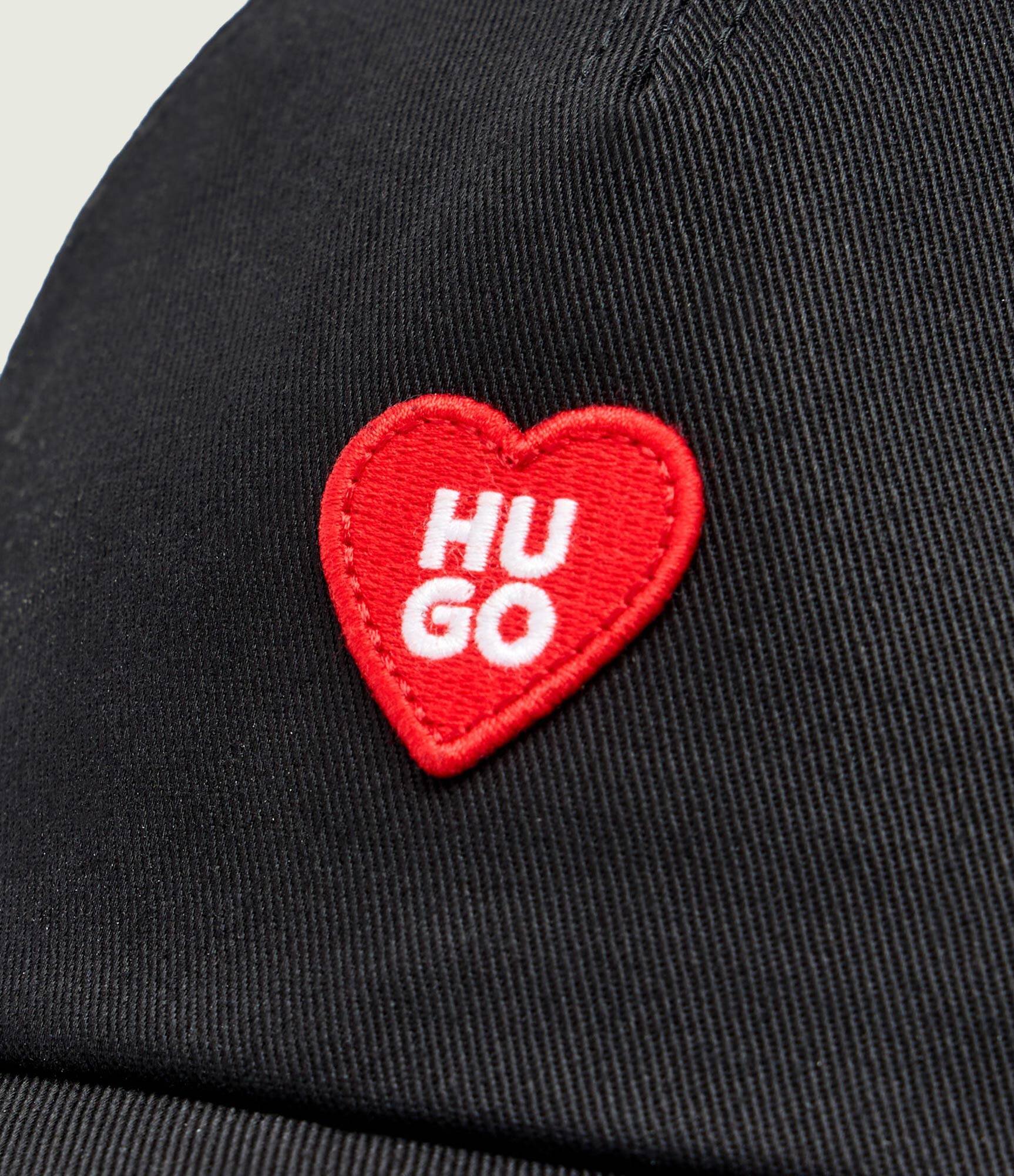 HUGO Șapcă baseball Cara-Valentine