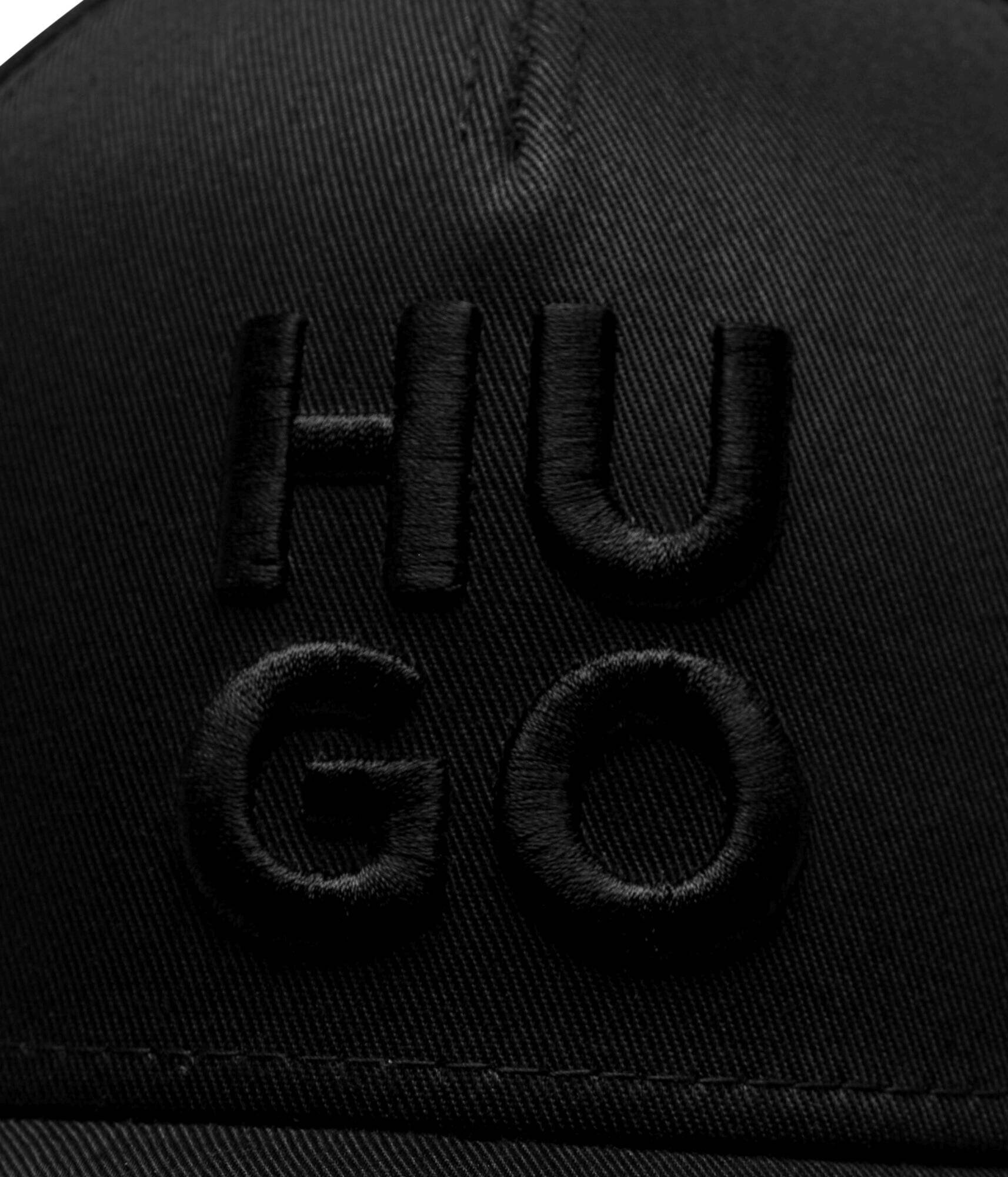 HUGO Șapcă baseball Jude-Stacked