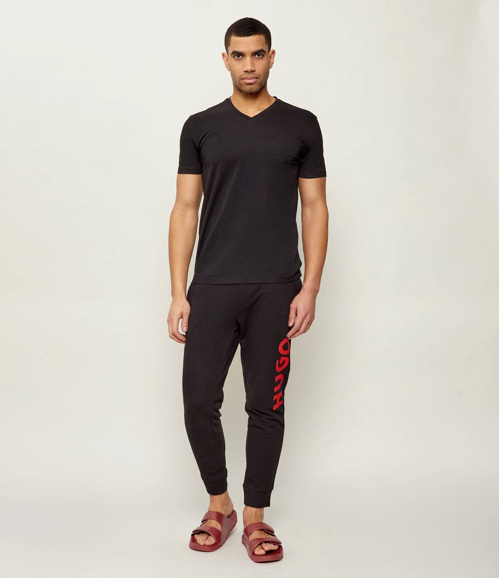 HUGO Șlapi Evander_Sand_lg