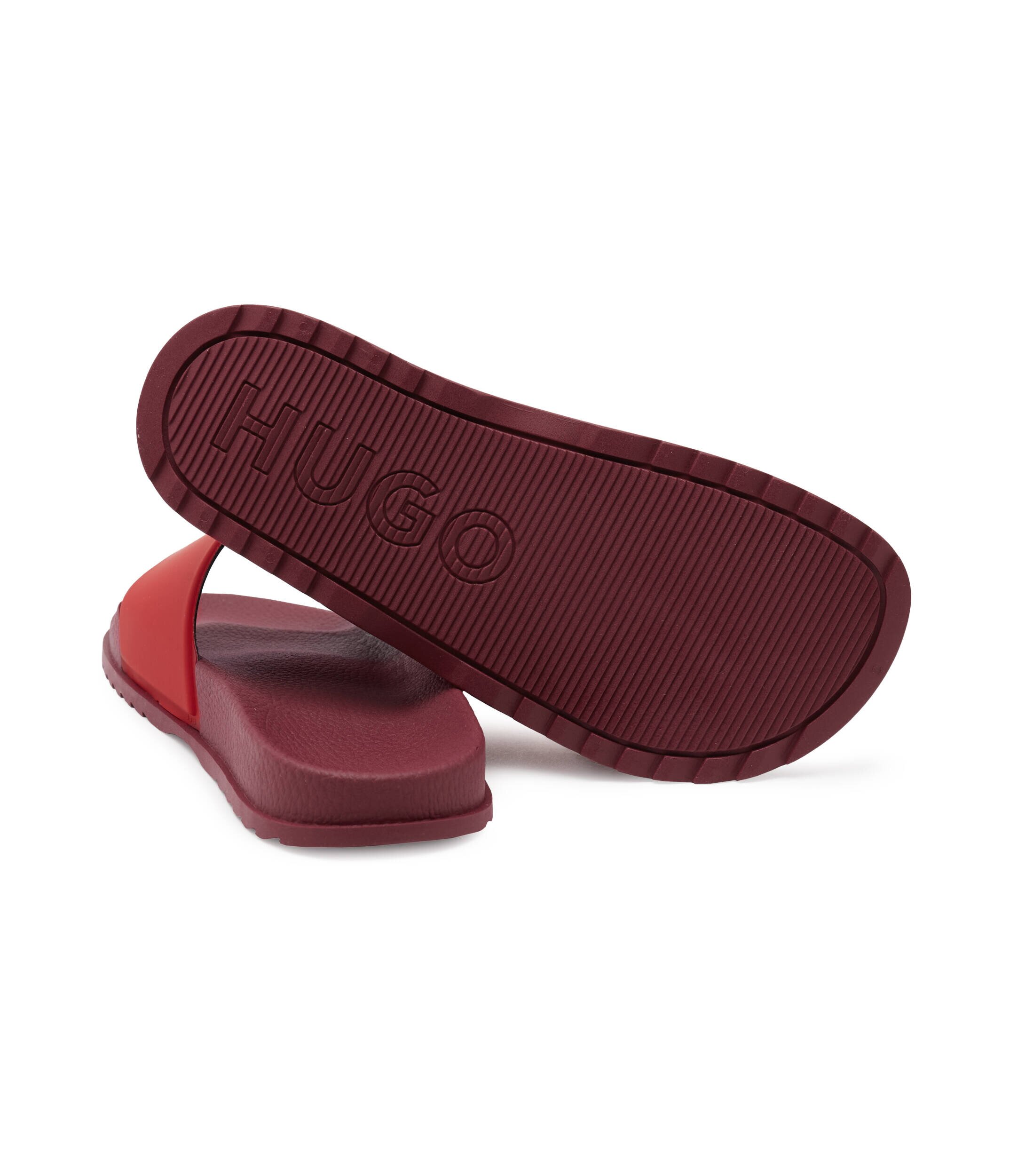 HUGO Șlapi Match_it_Slid_rblg_N