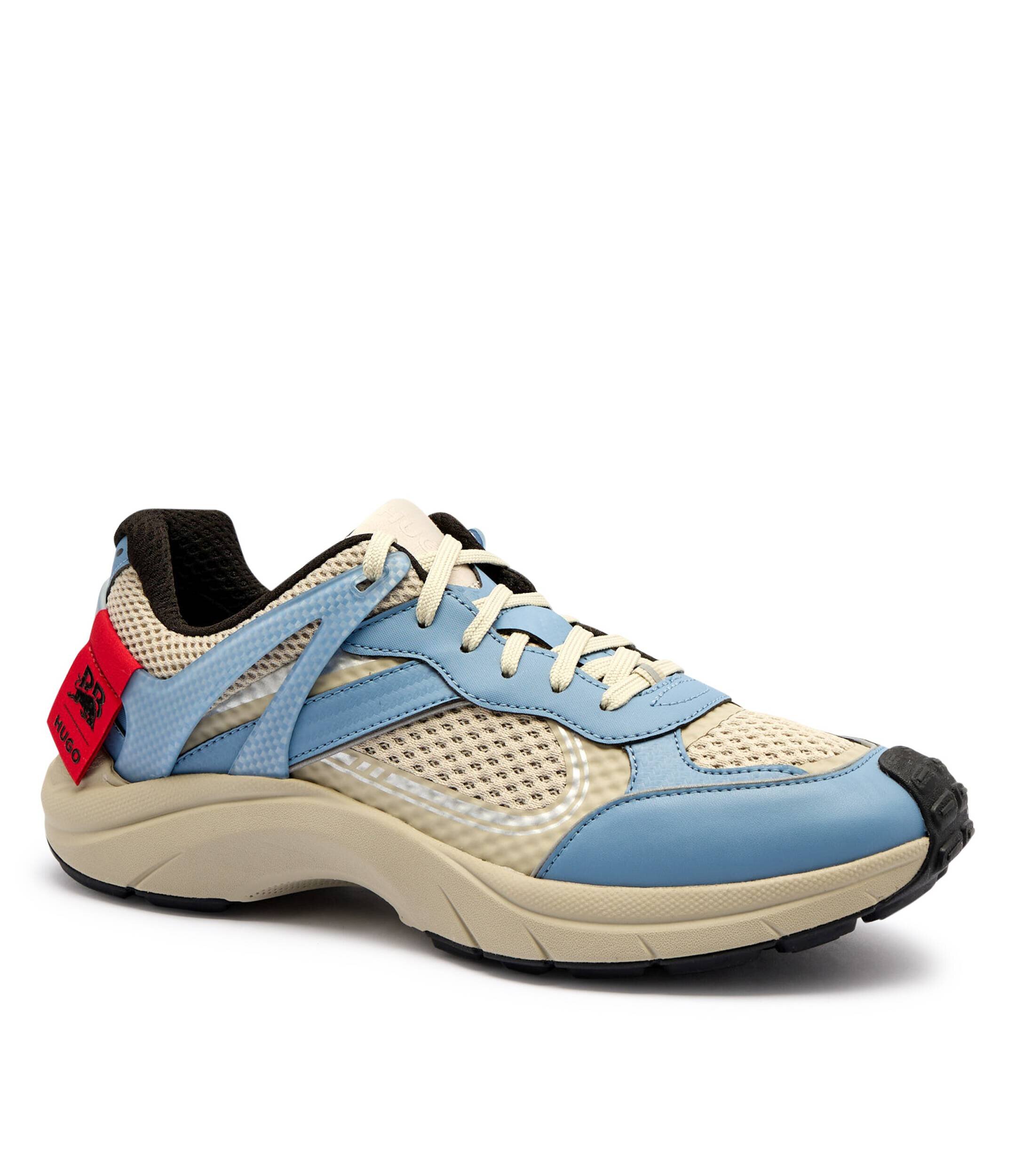 HUGO Sneakers GO2_mxmt_RB | x RACING BULLS