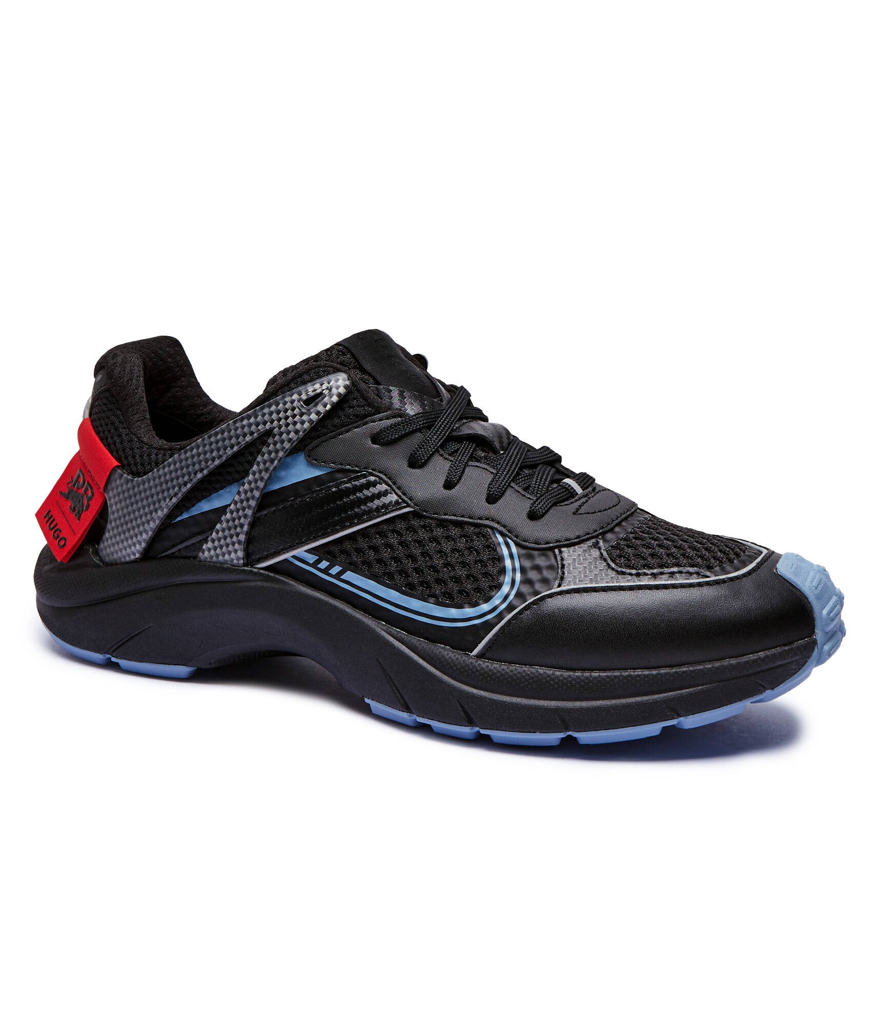HUGO Sneakers GO2_mxmt_RB | x RACING BULLS