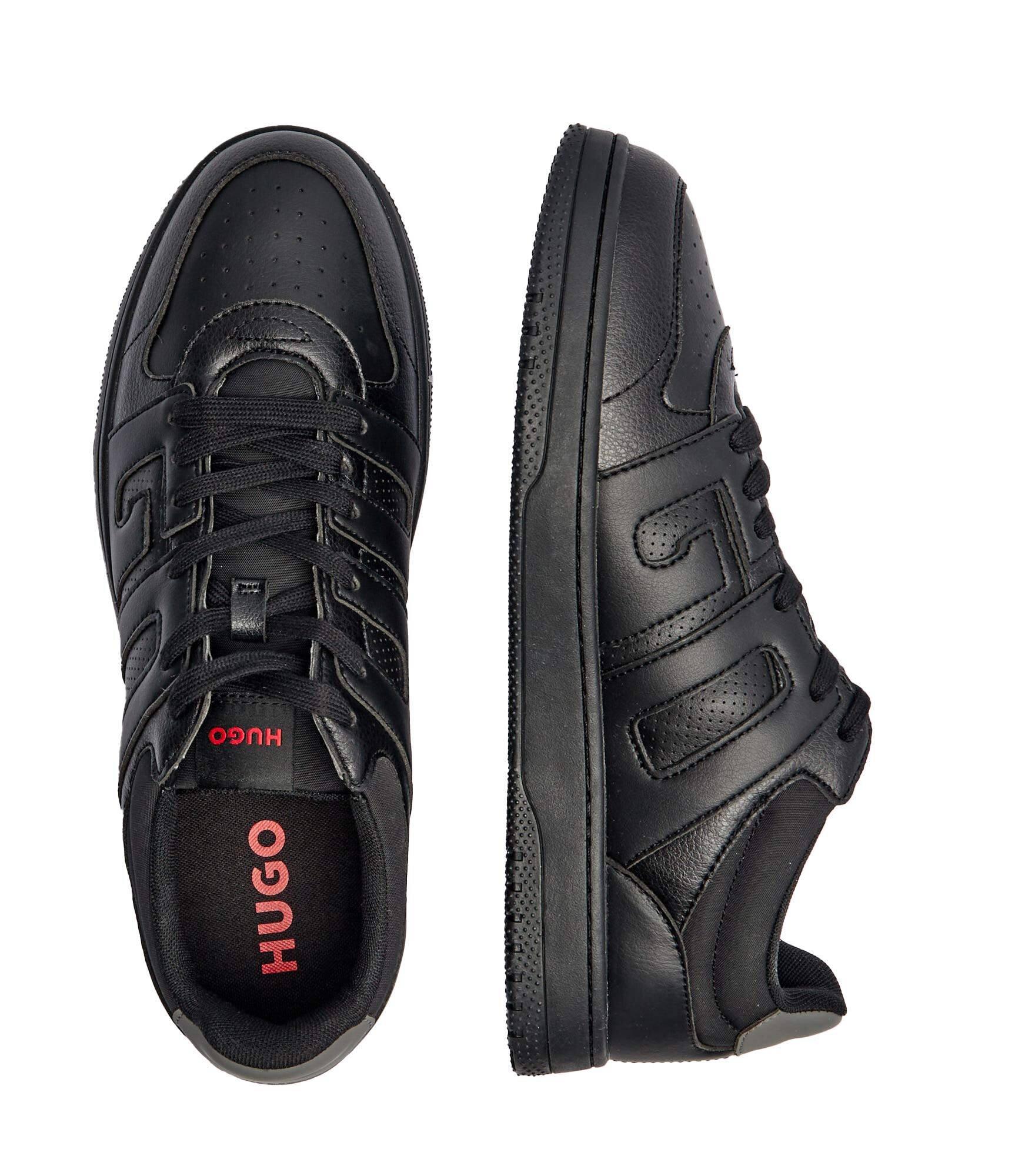HUGO Sneakers Hadrian_Tenn_lgpu