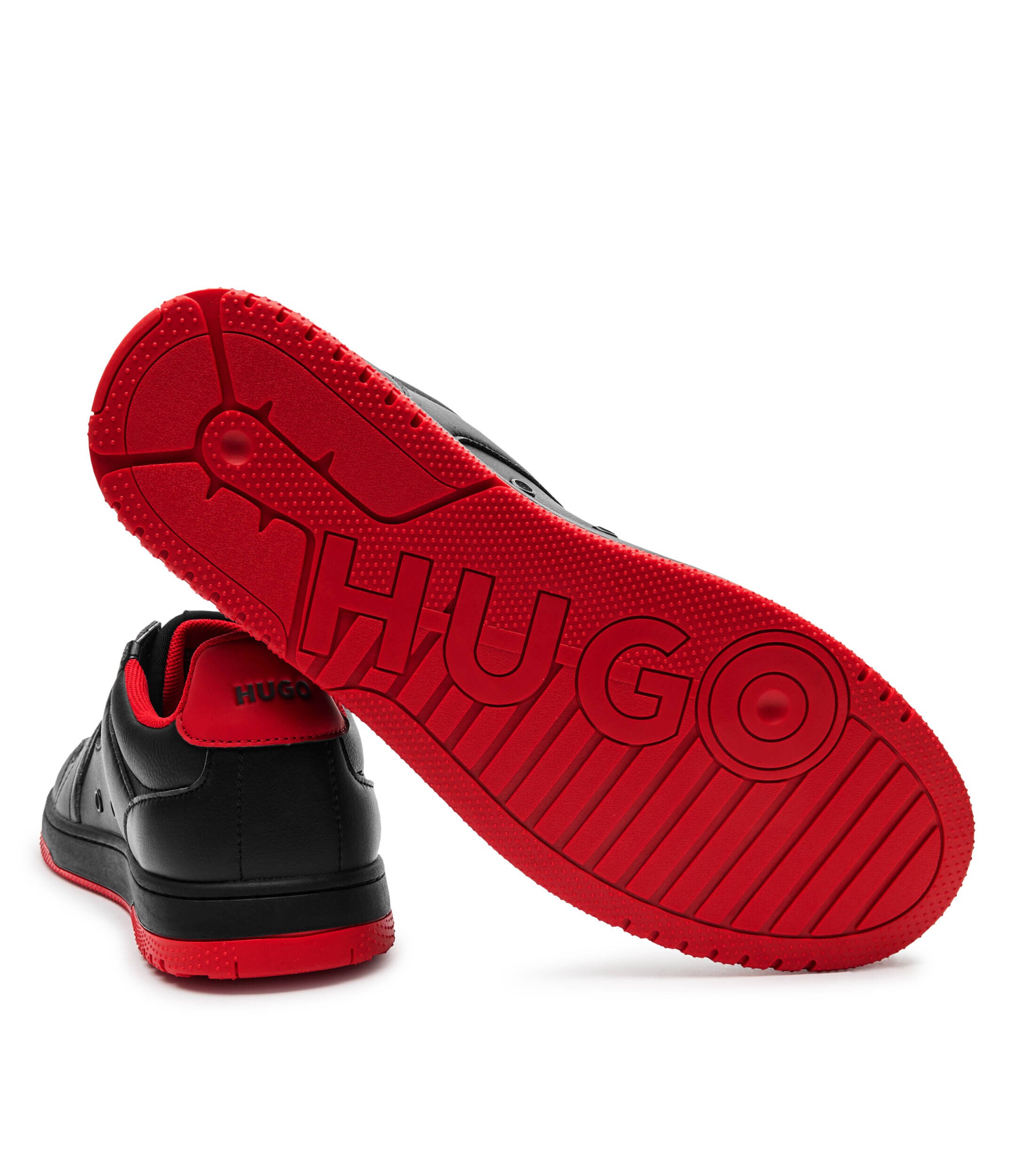 HUGO Sneakers Hadrian_Tenn_pugr