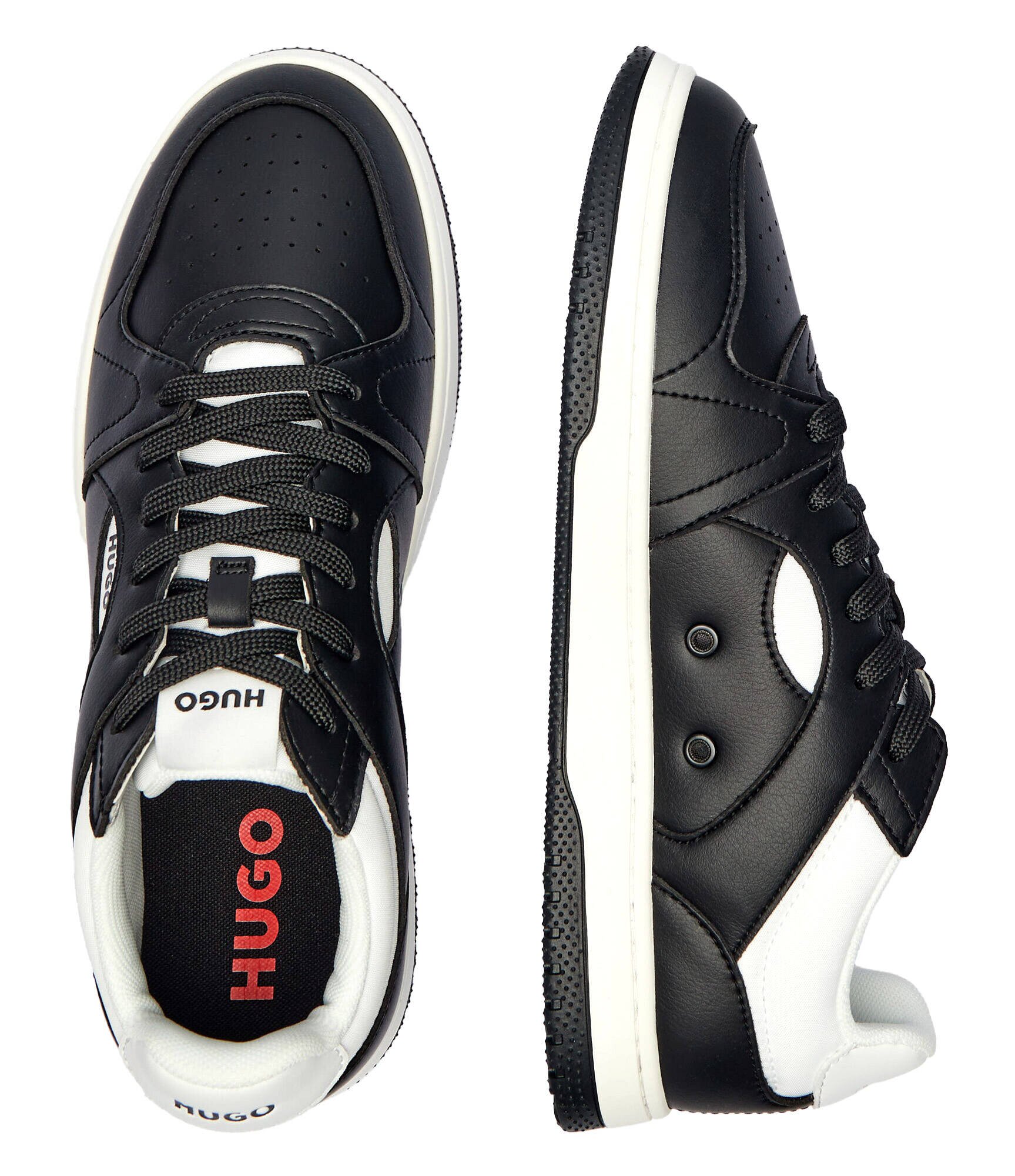 HUGO Sneakers Hadrian_tenn_puny