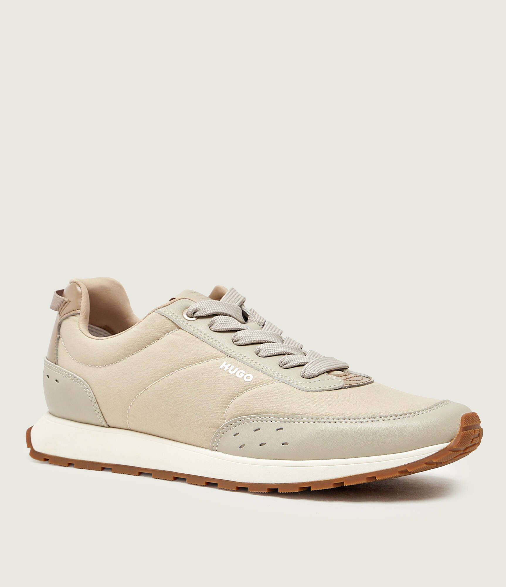 HUGO Sneakers Icelin_runn_nyptpu