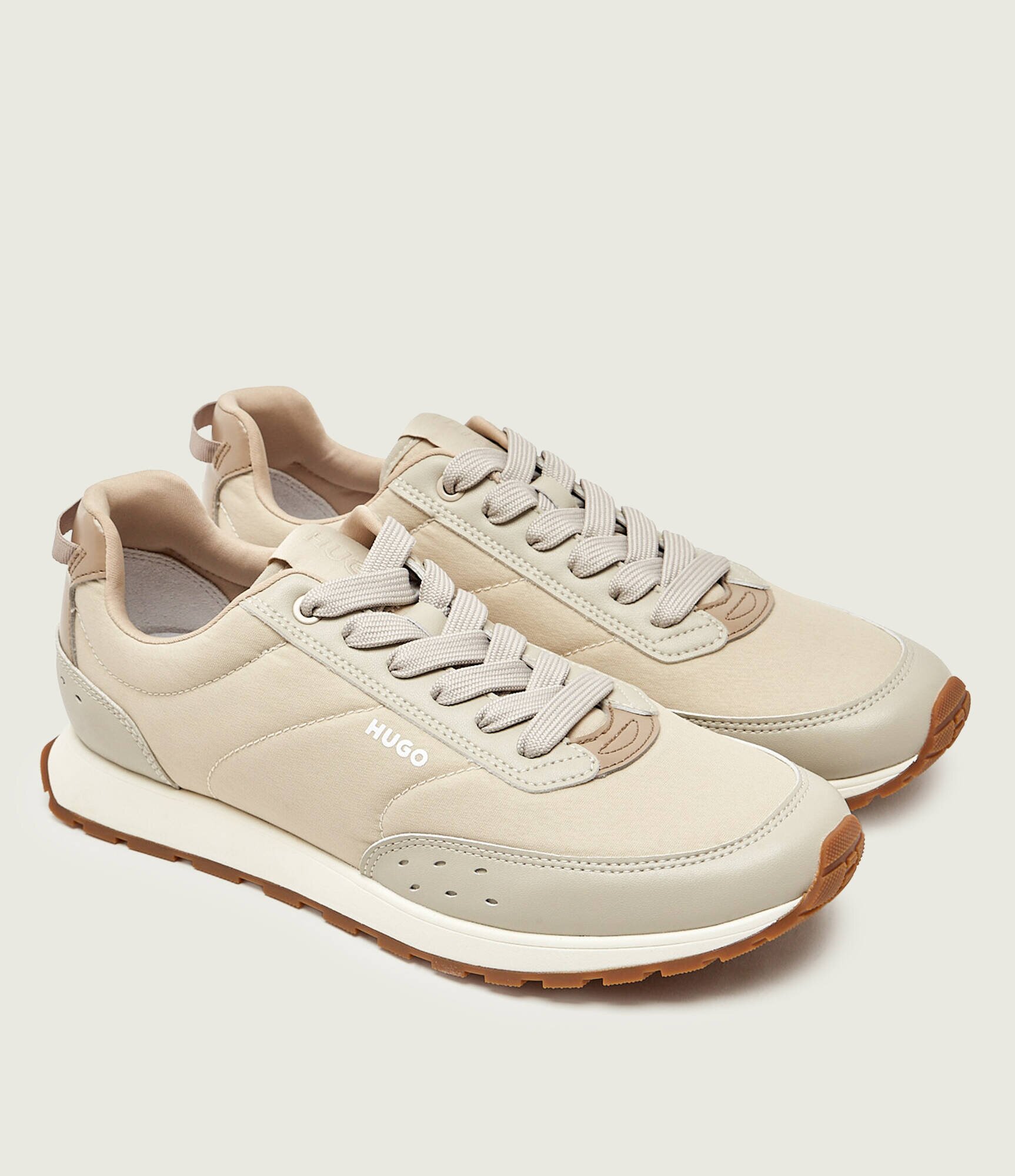 HUGO Sneakers Icelin_runn_nyptpu