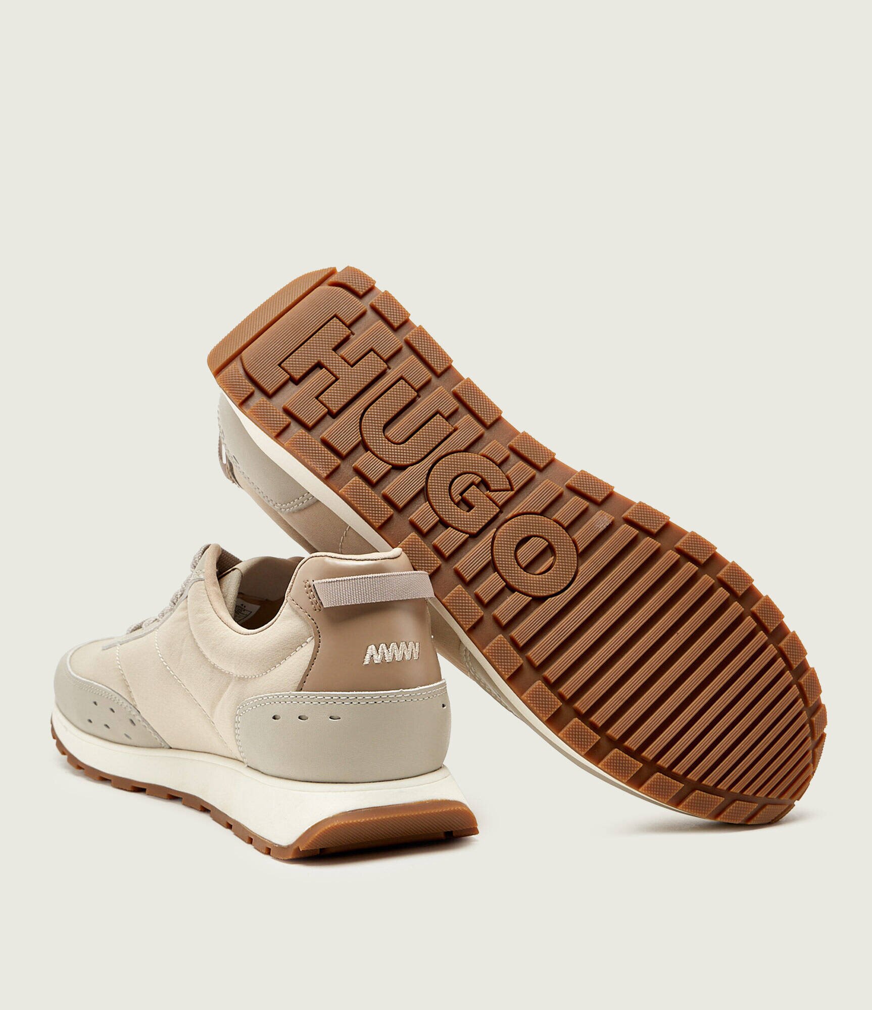 HUGO Sneakers Icelin_runn_nyptpu