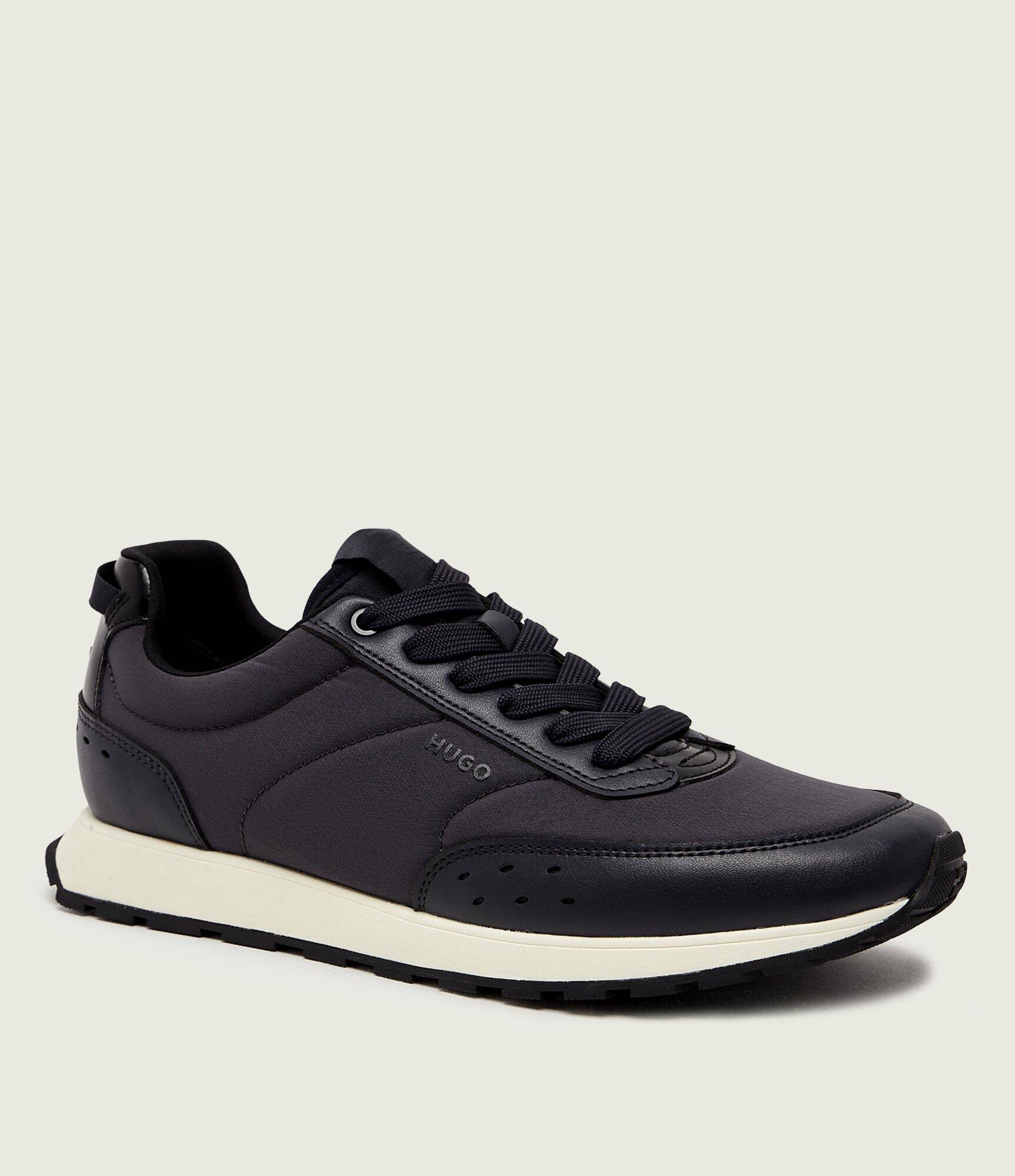 HUGO Sneakers Icelin_runn_nyptpu