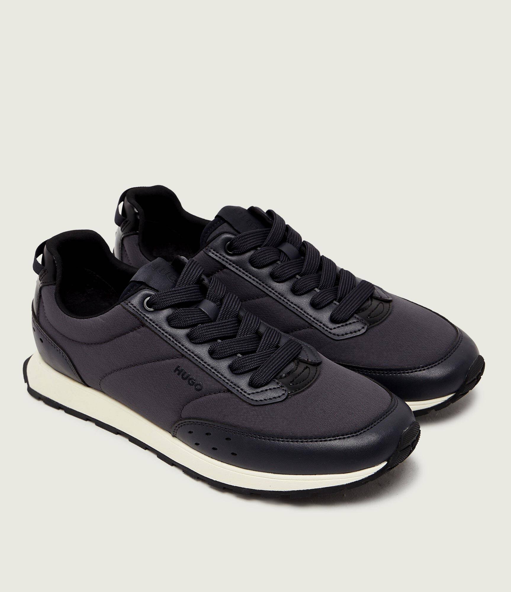 HUGO Sneakers Icelin_runn_nyptpu