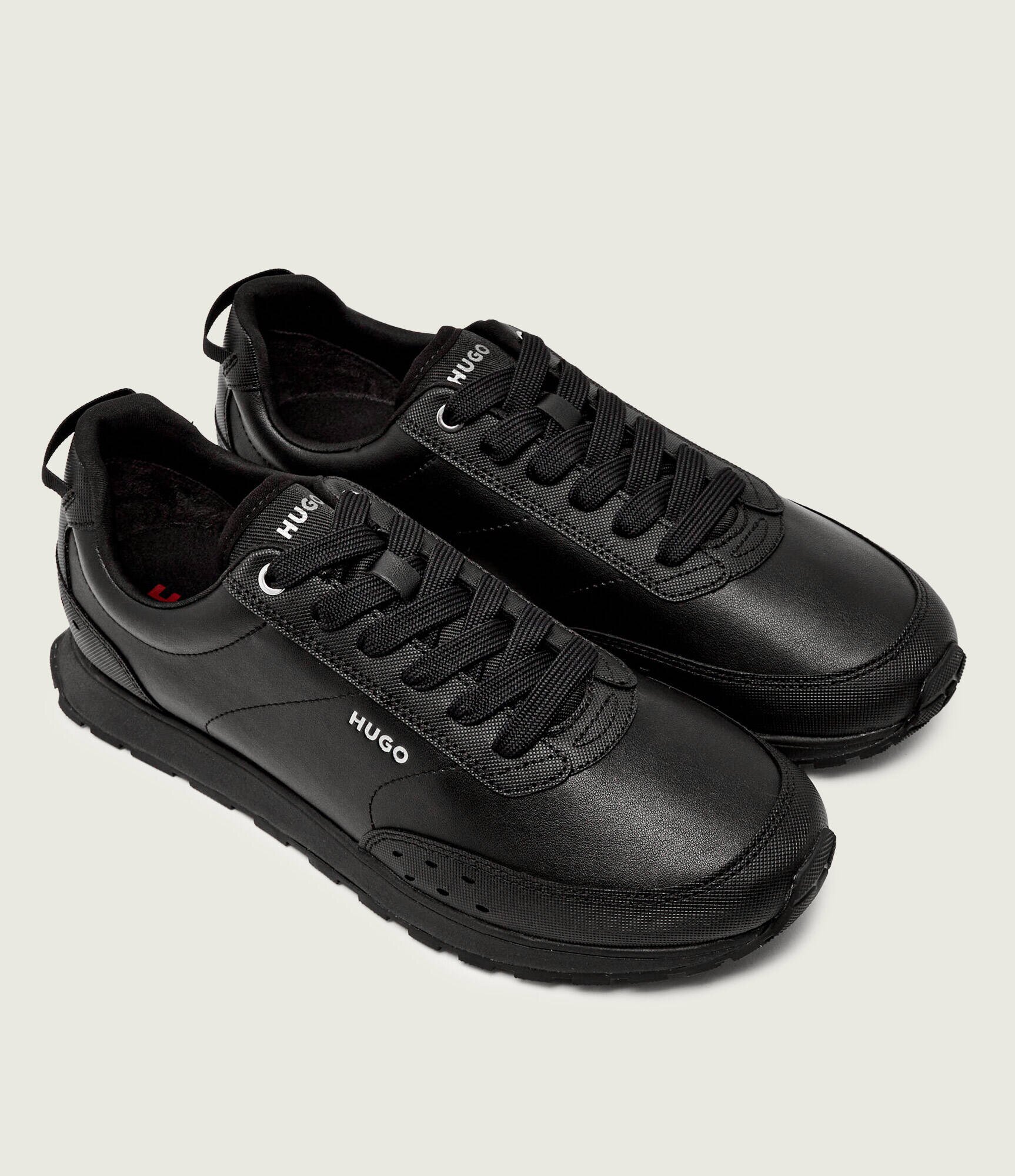 HUGO Sneakers Icelin_runn_nyrbpu