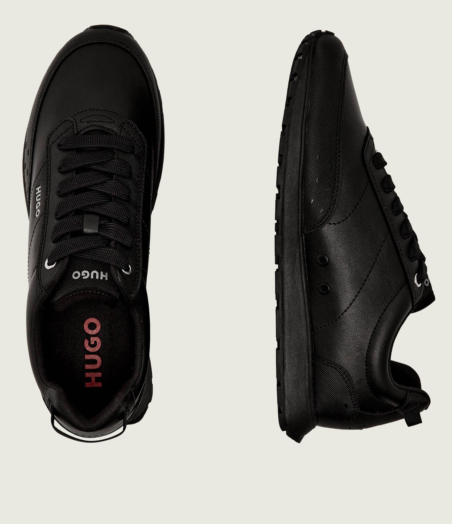 HUGO Sneakers Icelin_runn_nyrbpu