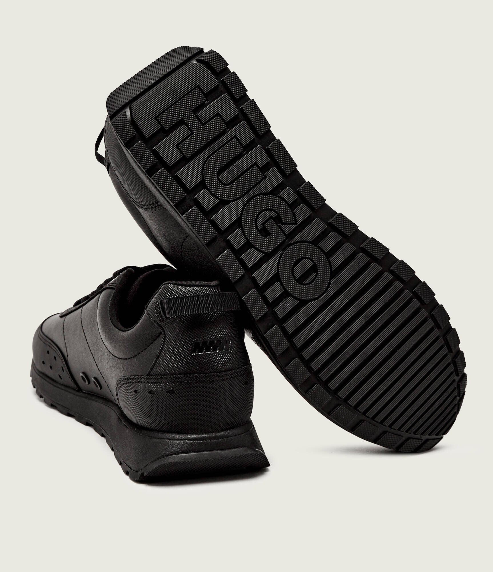 HUGO Sneakers Icelin_runn_nyrbpu