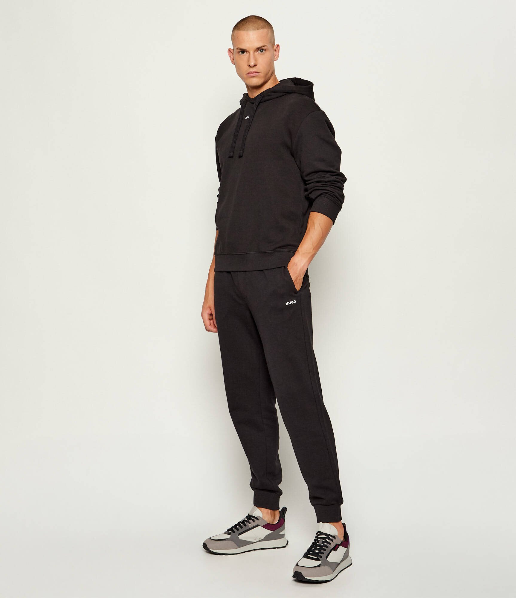 HUGO Sneakers Icelin_runn_pupes