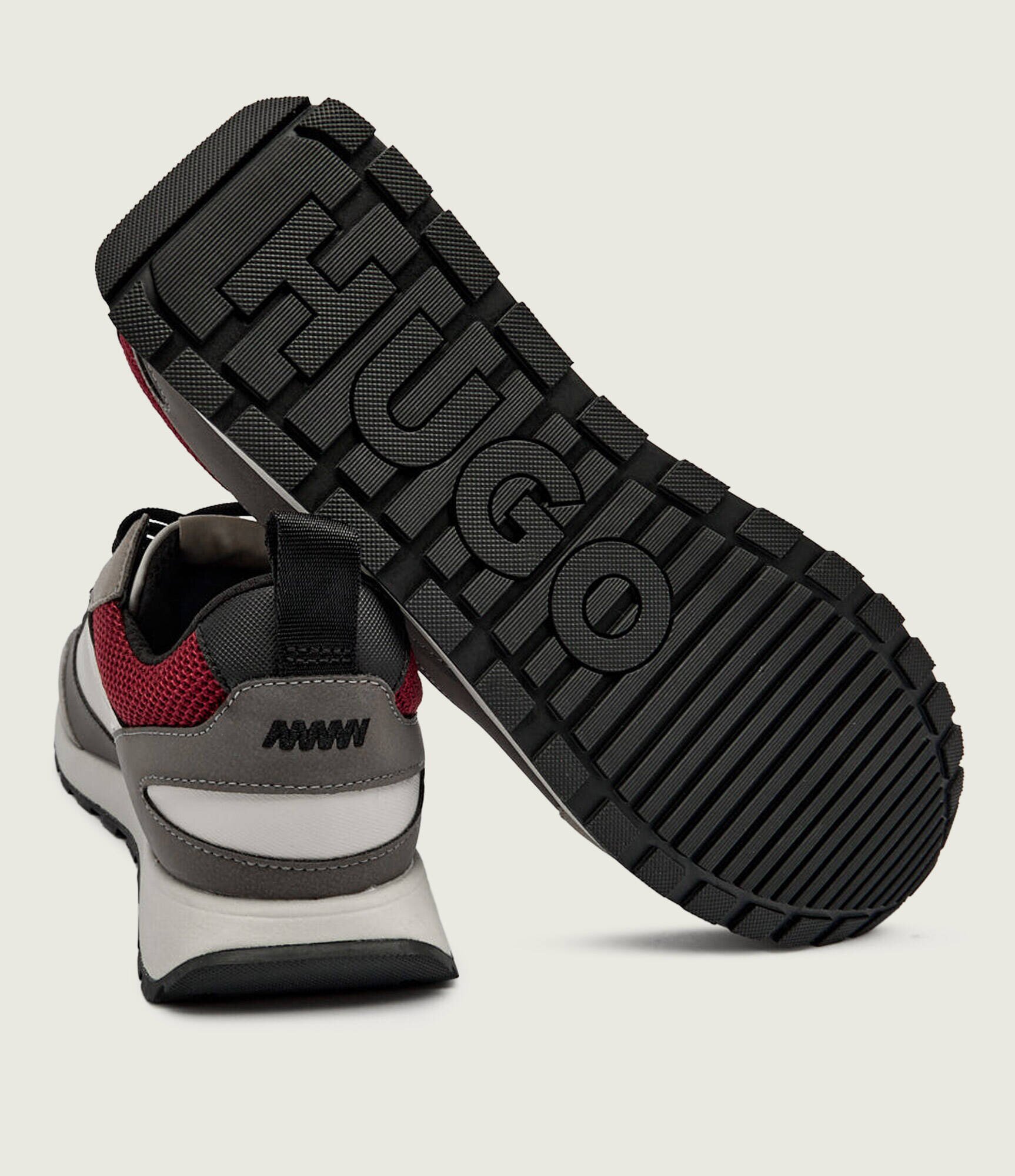 HUGO Sneakers Icelin_runn_pupes