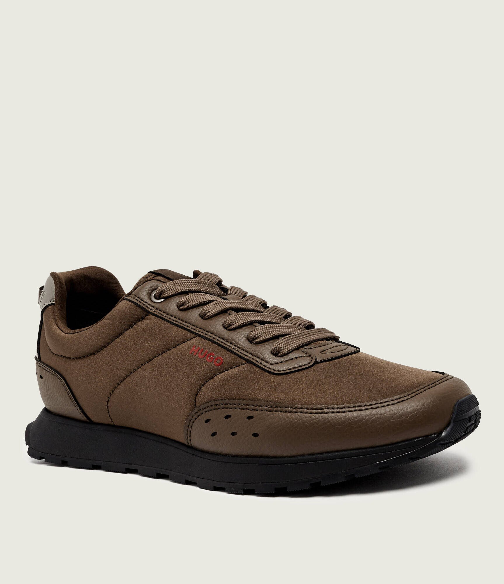 HUGO Sneakers Icelin_runn_wknypu