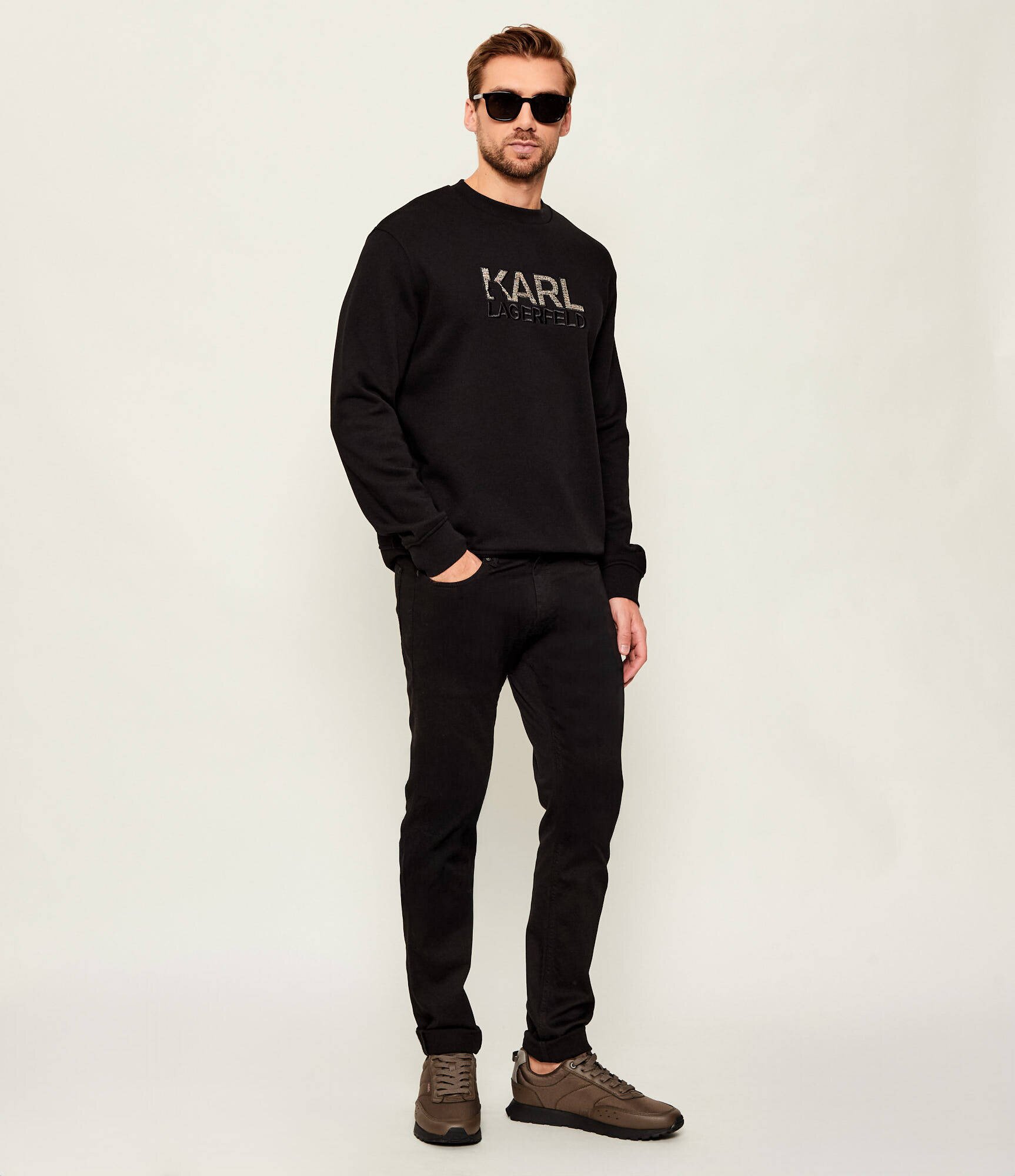 HUGO Sneakers Icelin_runn_wknypu