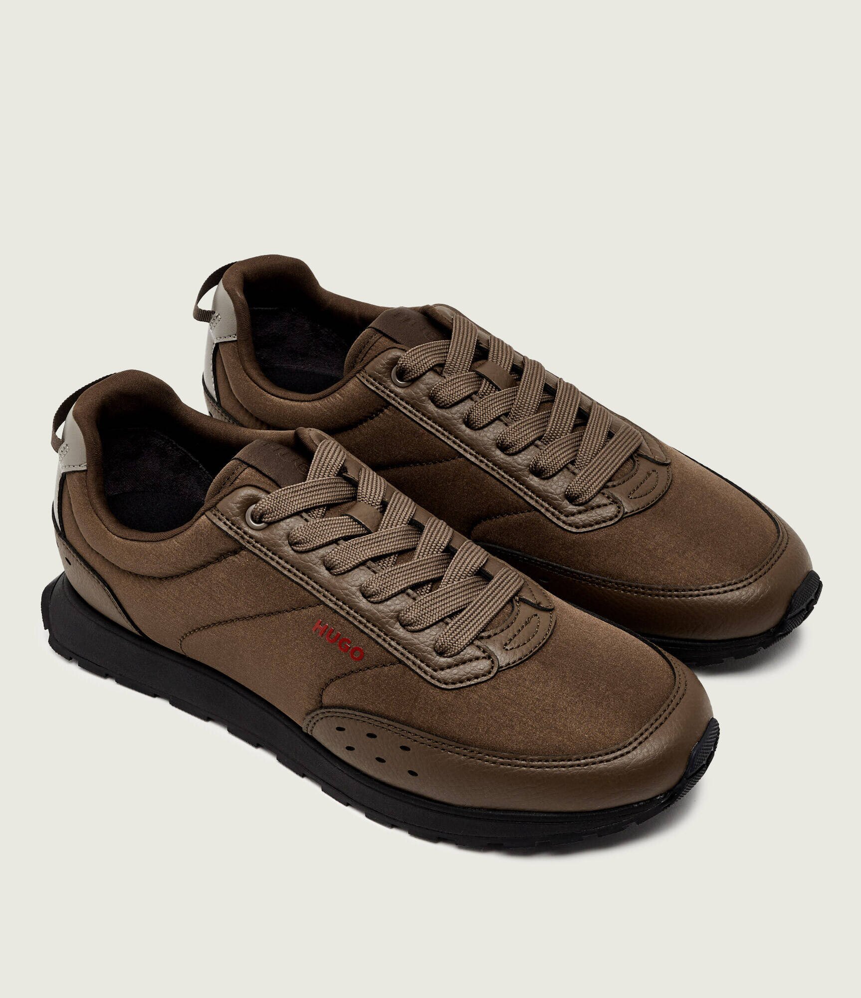 HUGO Sneakers Icelin_runn_wknypu