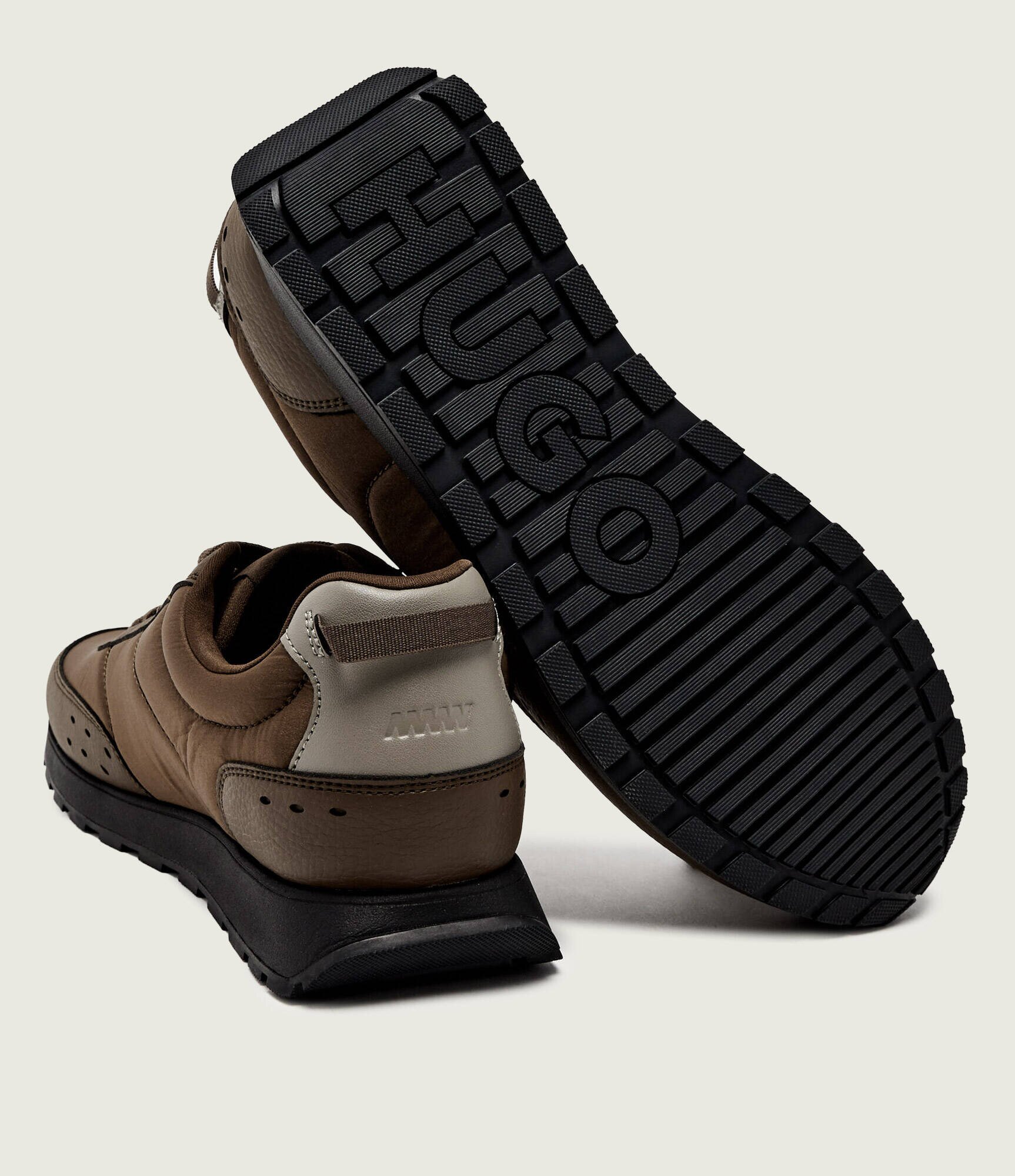 HUGO Sneakers Icelin_runn_wknypu