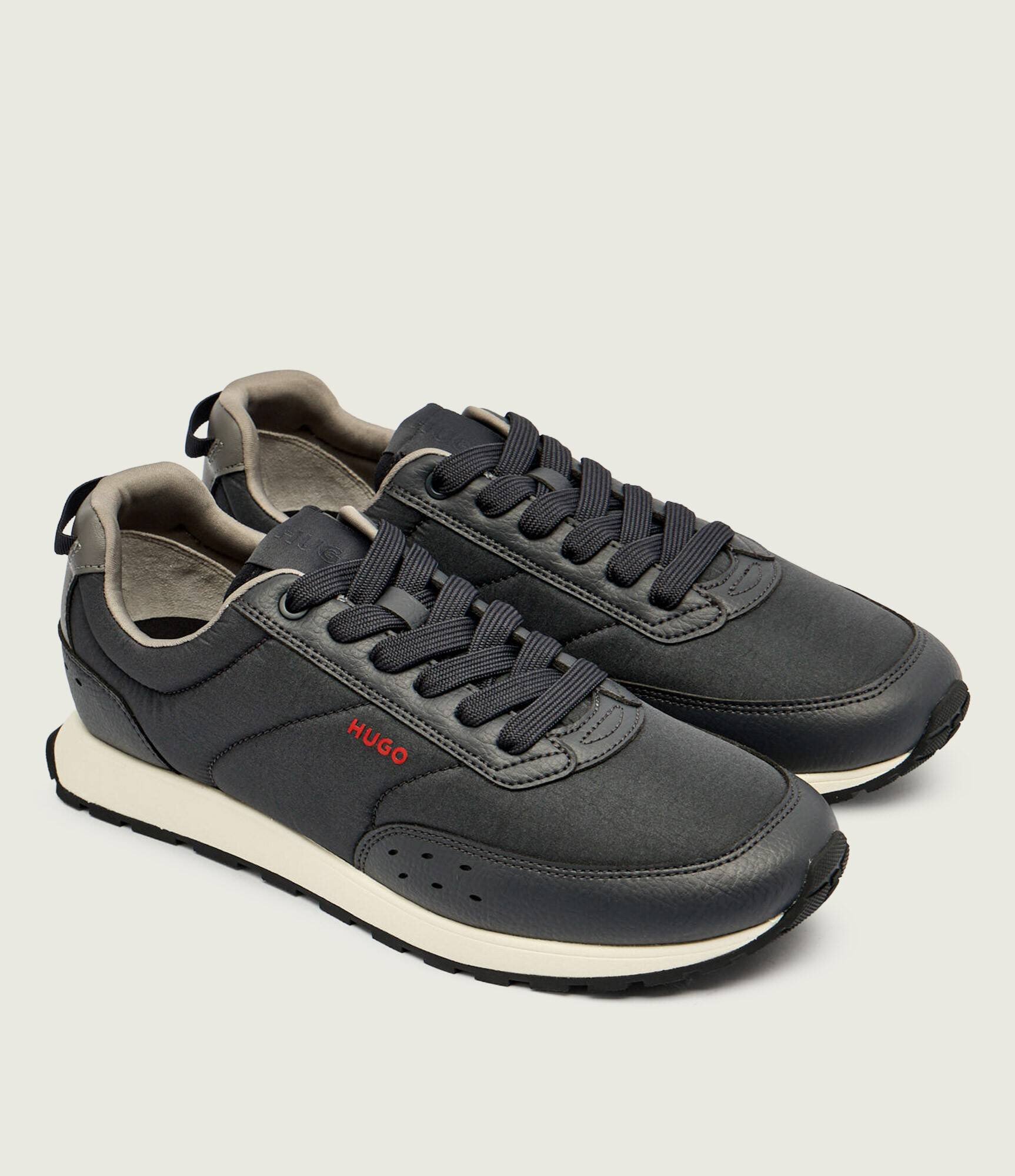 HUGO Sneakers Icelin_runn_wknypu