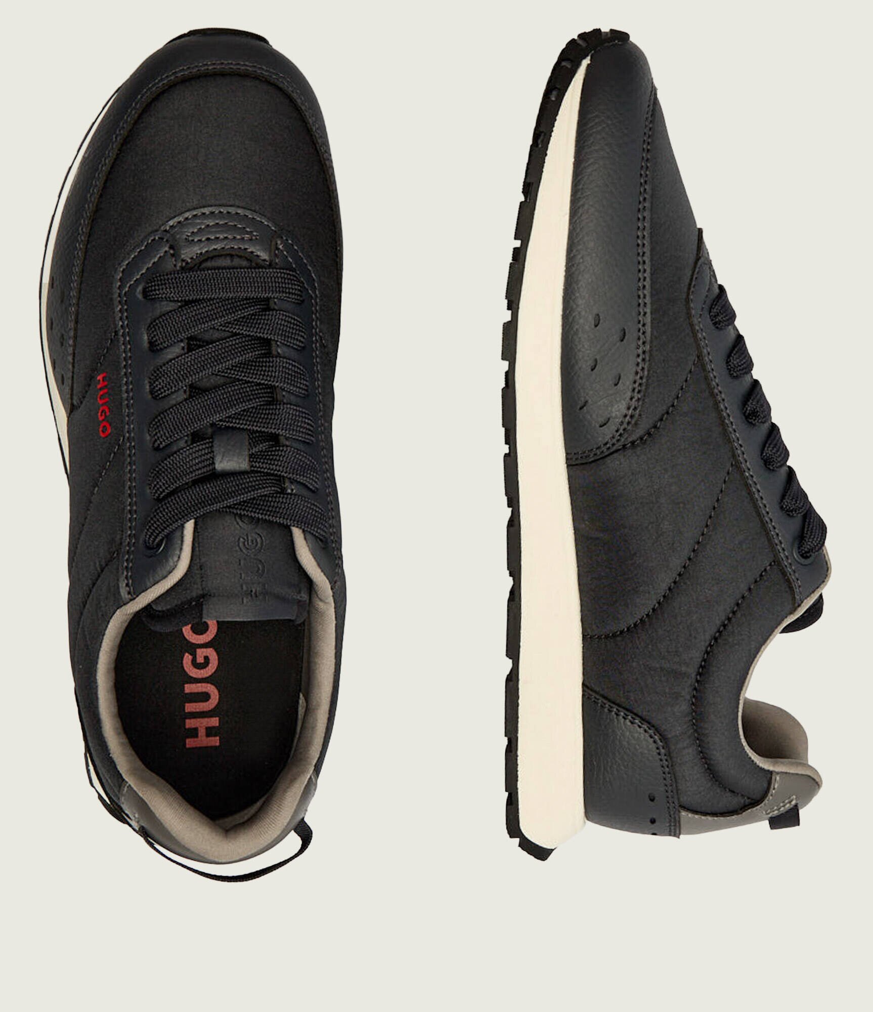 HUGO Sneakers Icelin_runn_wknypu