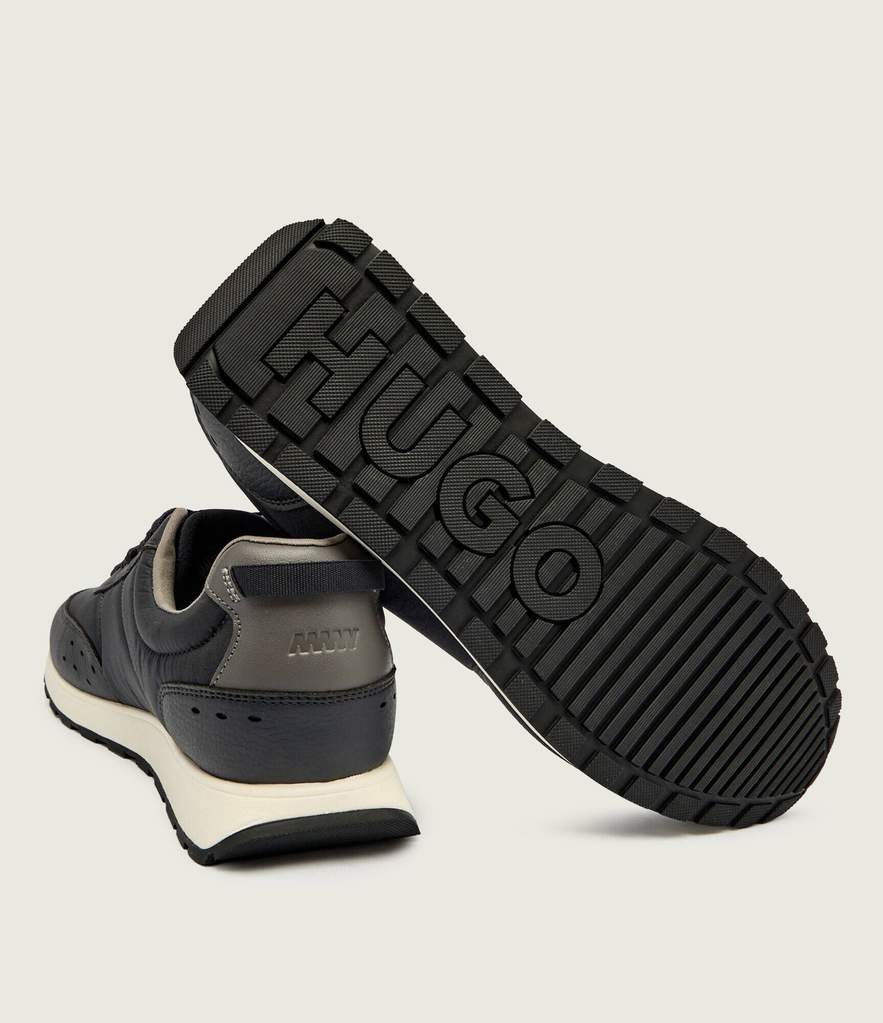 HUGO Sneakers Icelin_runn_wknypu