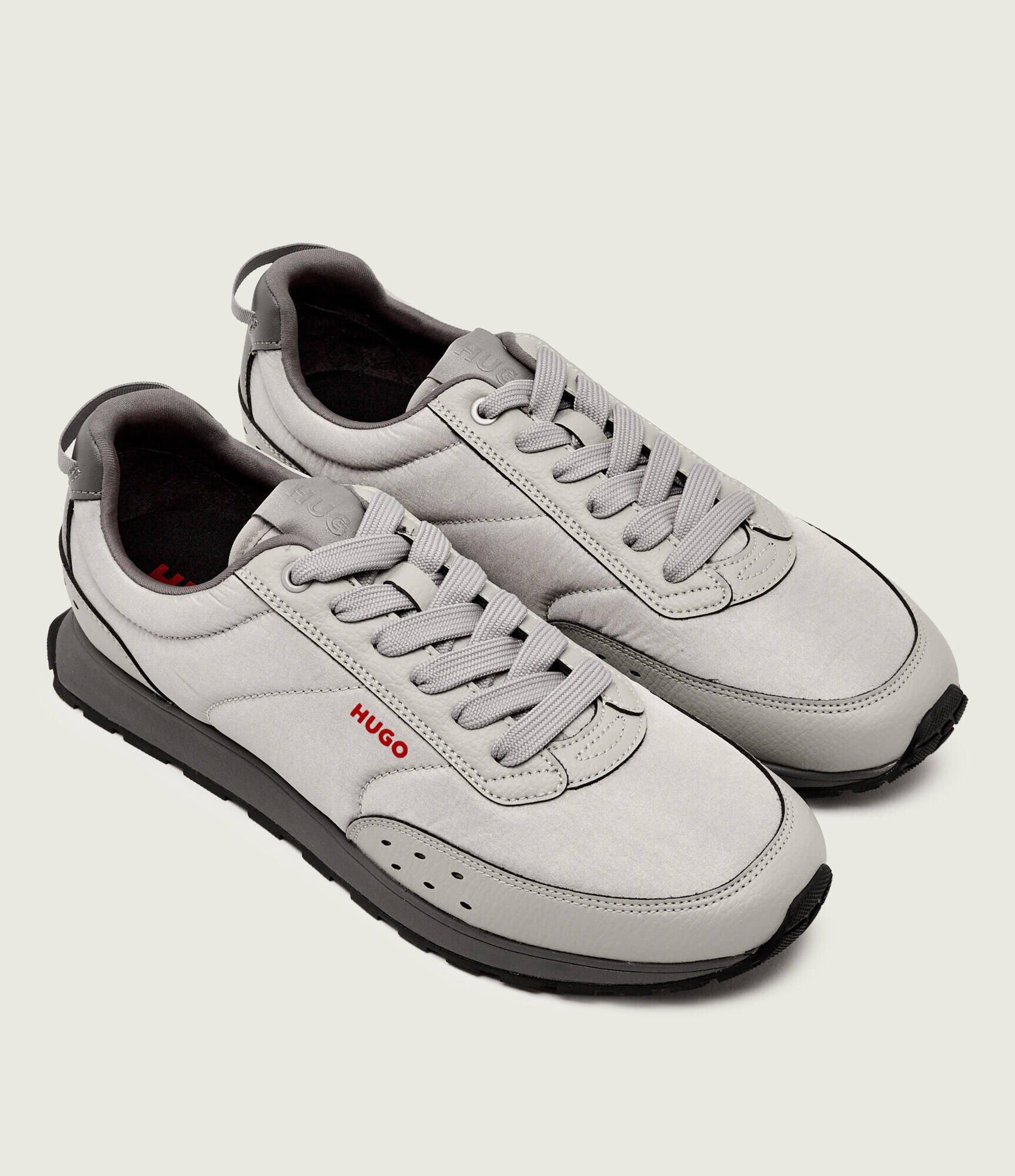 HUGO Sneakers Icelin_runn_wknypu