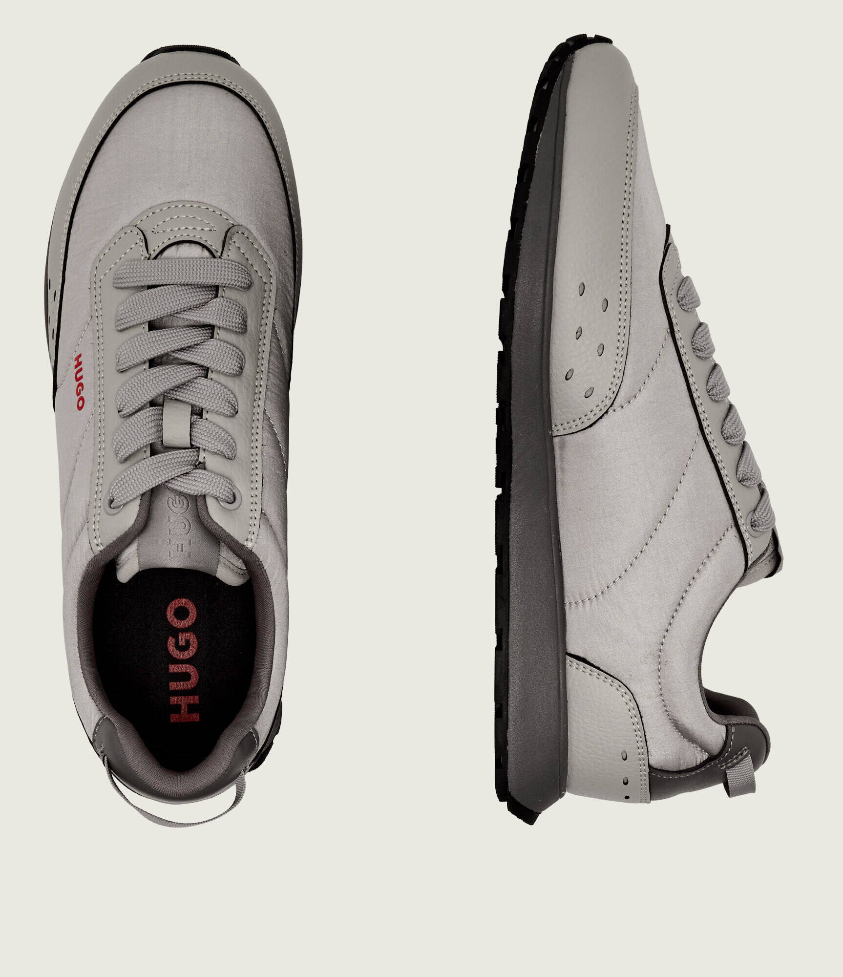 HUGO Sneakers Icelin_runn_wknypu