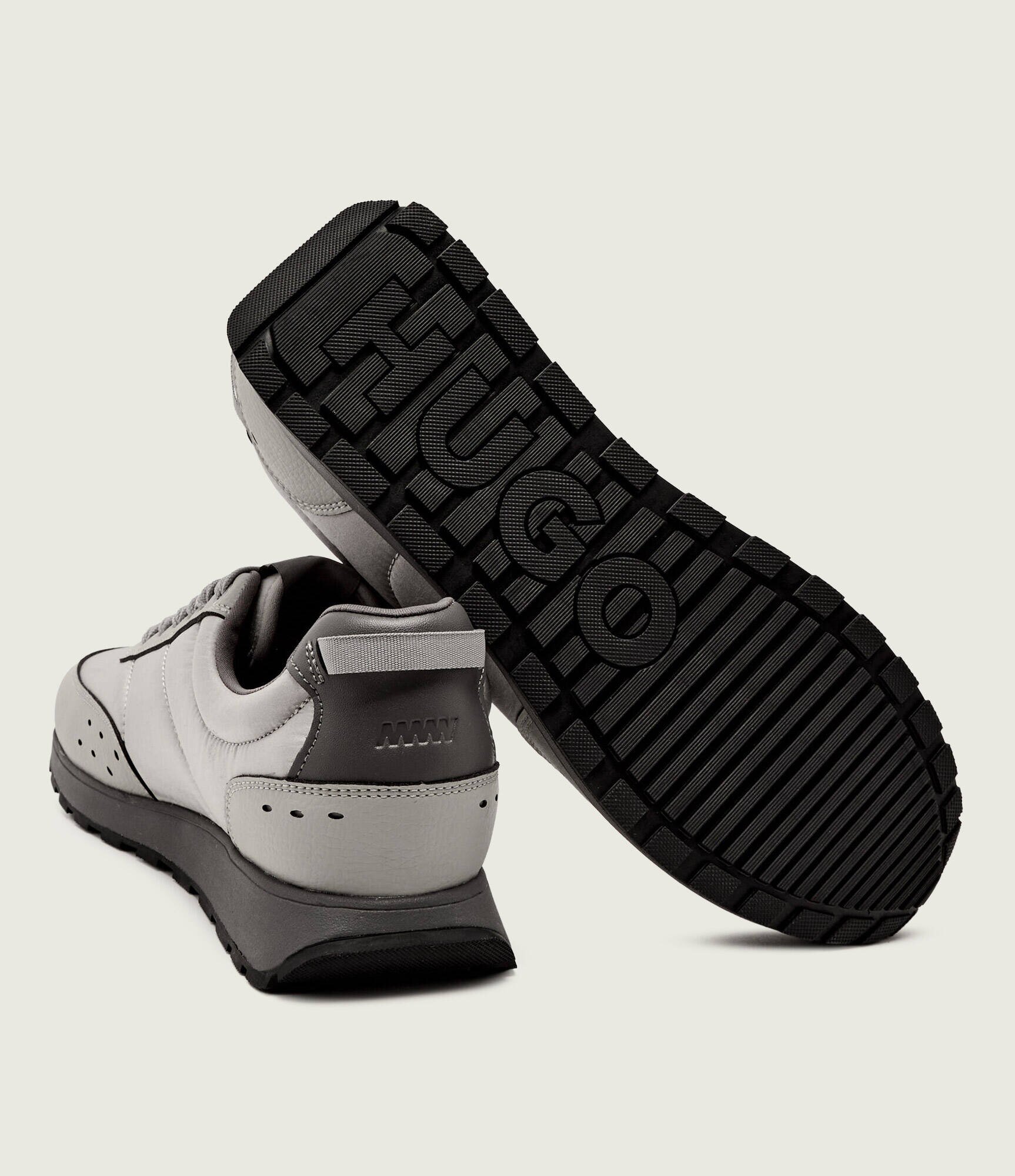 HUGO Sneakers Icelin_runn_wknypu