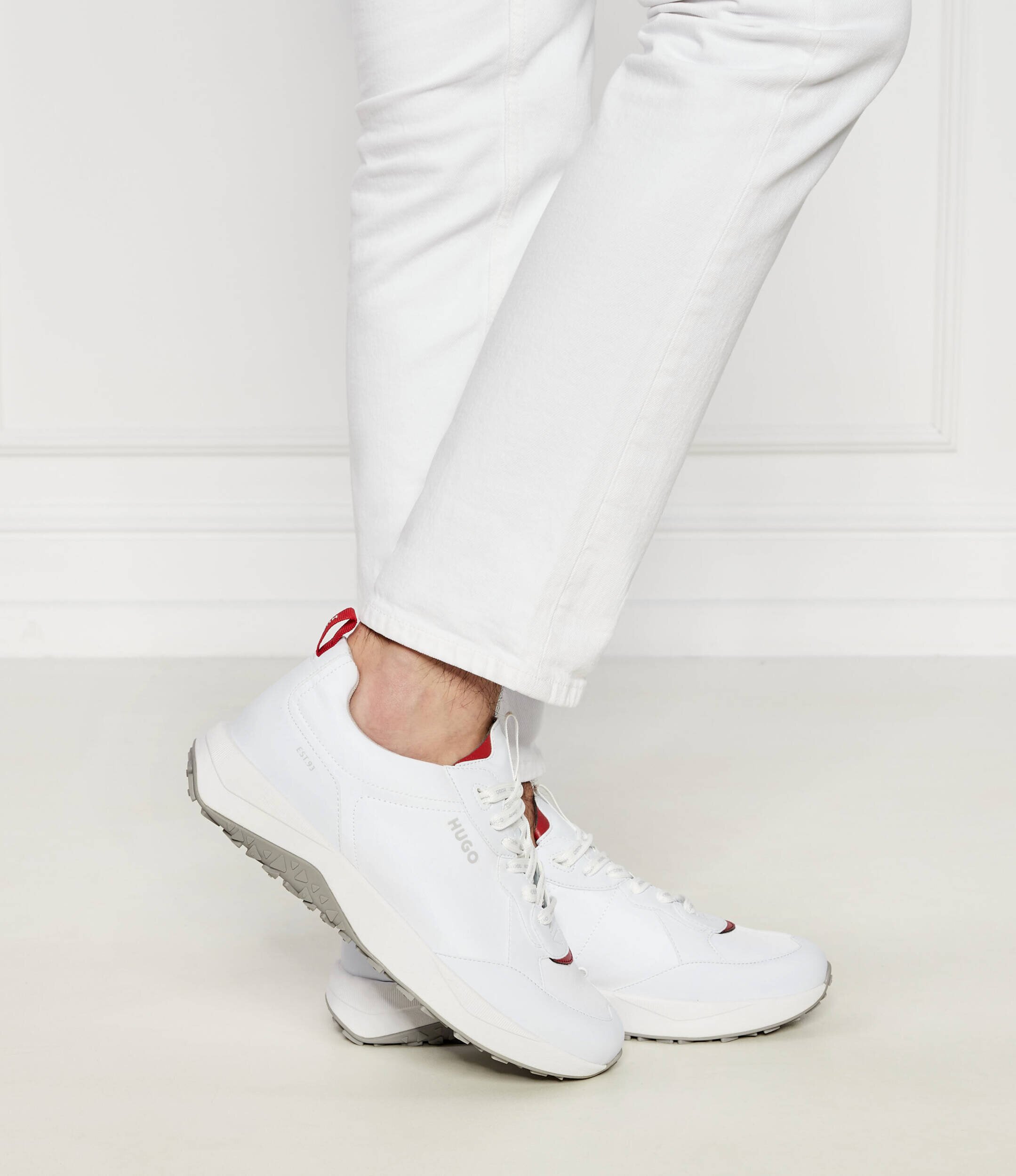 HUGO Sneakers Kane_Runn